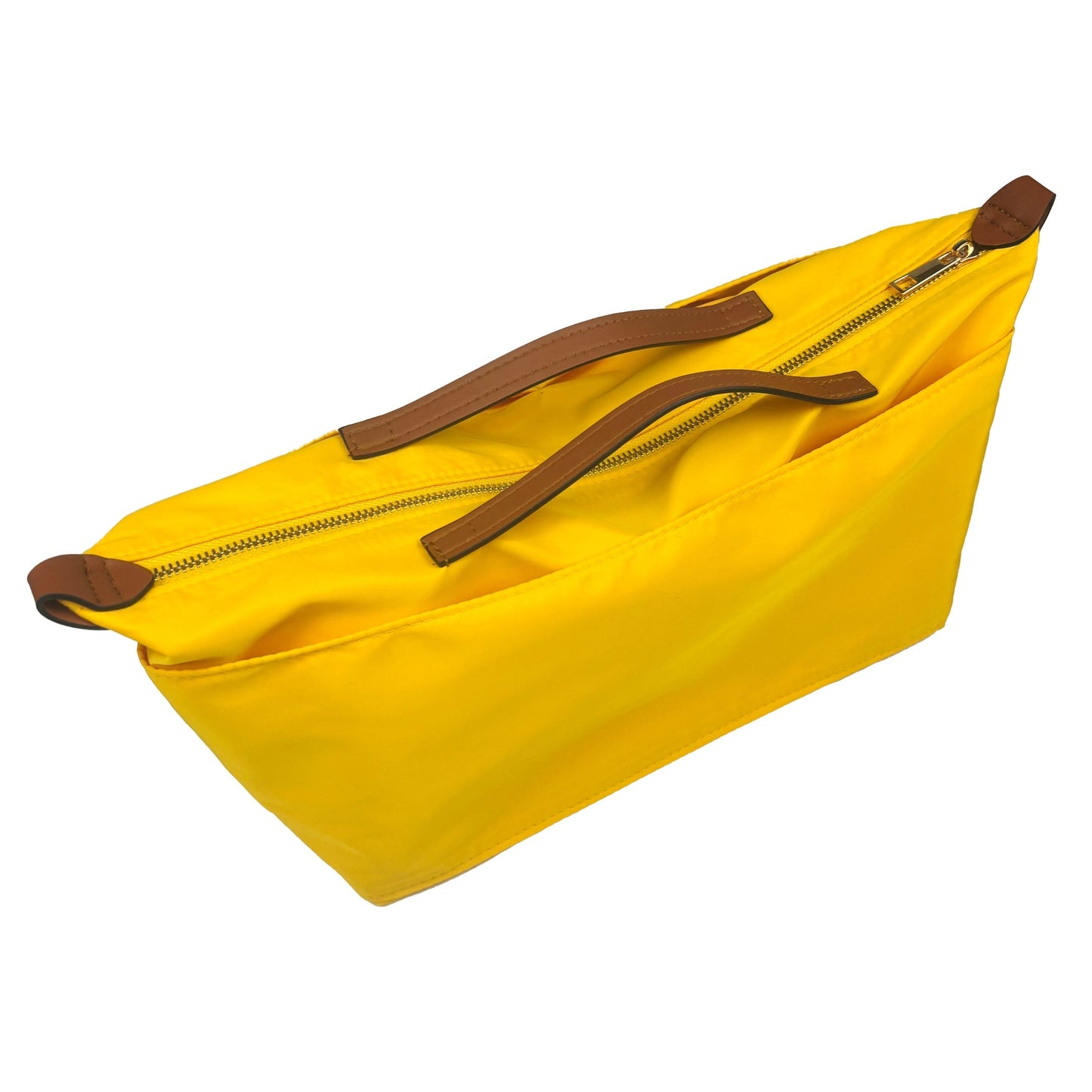 [L.L.Bean Boat and Tote - Large] Bag Organizer (Nylon, ZipHandle)