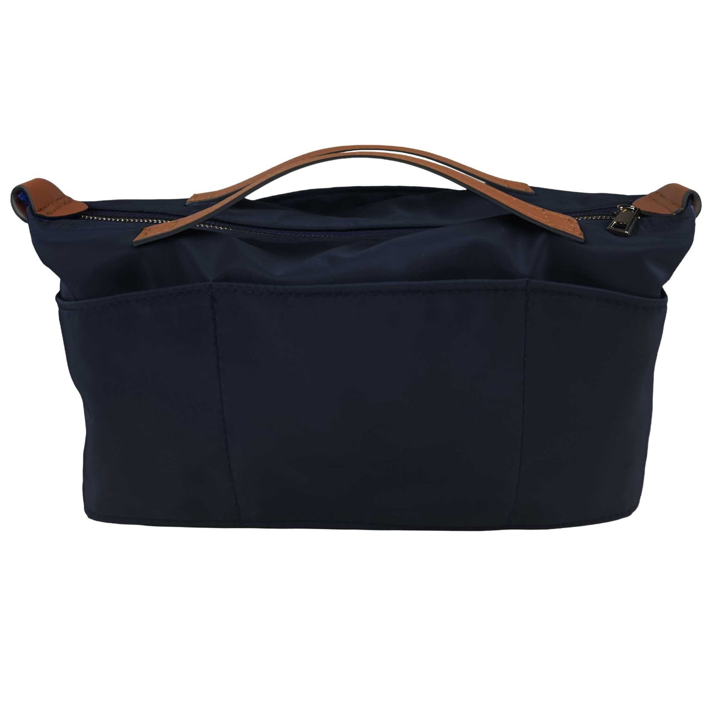 Bag Insert for (Mulberry, Bayswater Tote) Organizer of Nylon Fabric