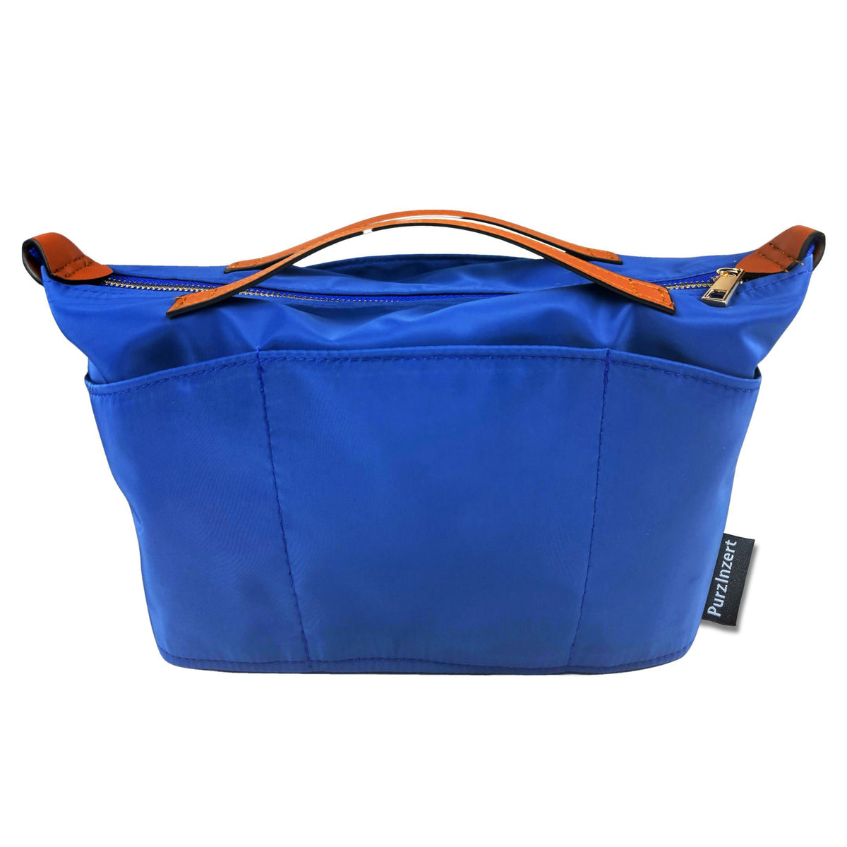 Bag Insert for (Baggu, Cloud Bag) Organizer of Nylon Fabric