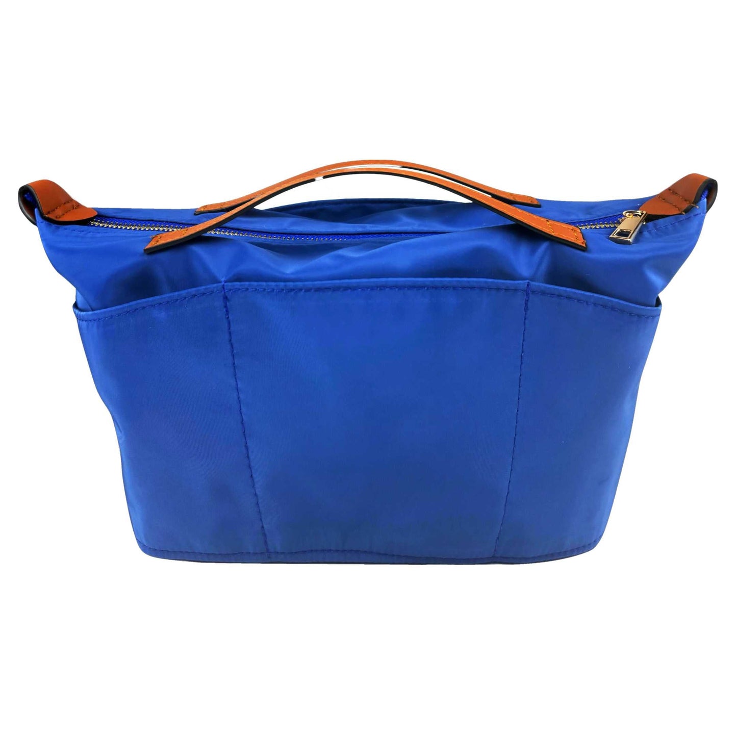 Bag Insert for (DeMellier, Midi New York) Organizer of Nylon Fabric
