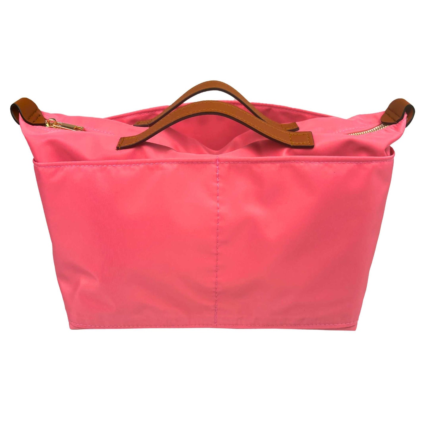 Bag Insert for (DeMellier, New York) Organizer of Nylon Fabric