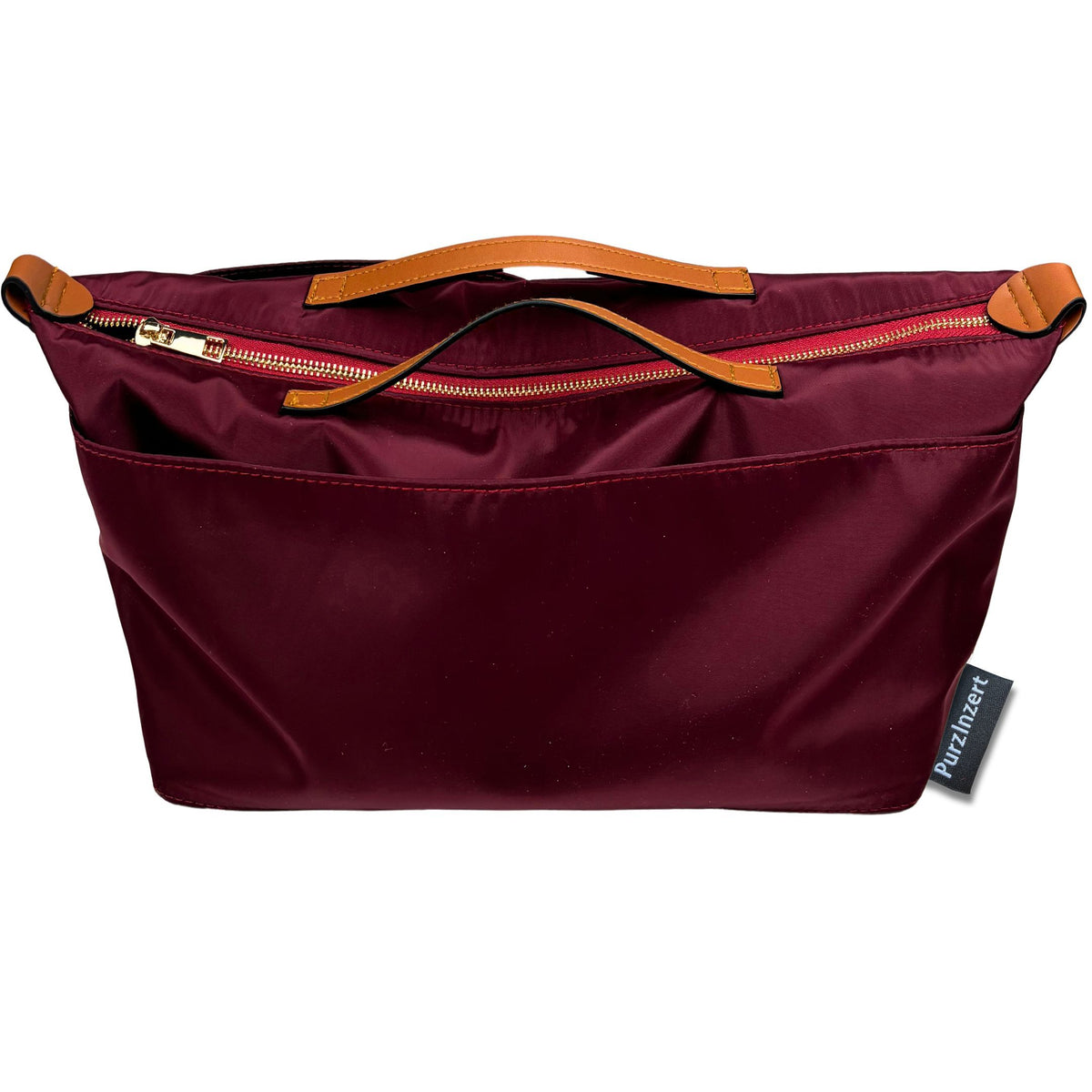 Bag Insert for (Dragon Diffusion, Grace Basket Small) Organizer of Nylon Fabric
