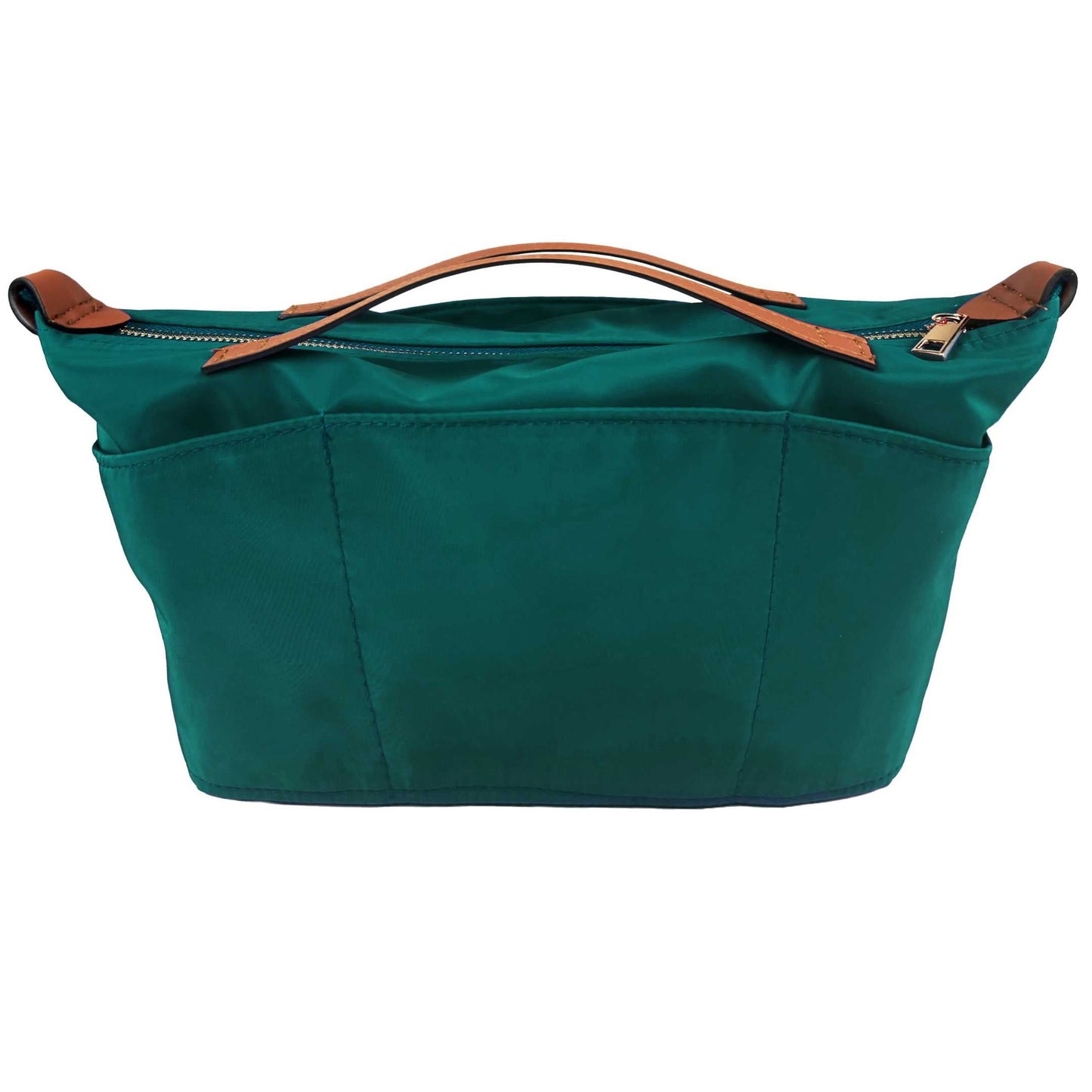 Bag Insert for (Mulberry, Bayswater Tote) Organizer of Nylon Fabric