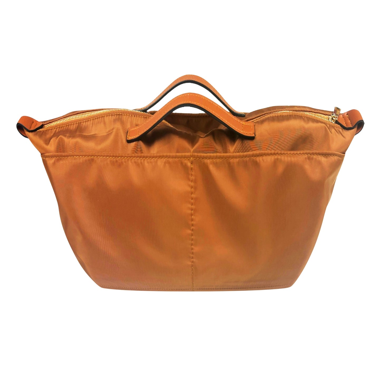 [LLBean Boat and Tote - Medium] Organisateur de sac (nylon, poignée zippée)