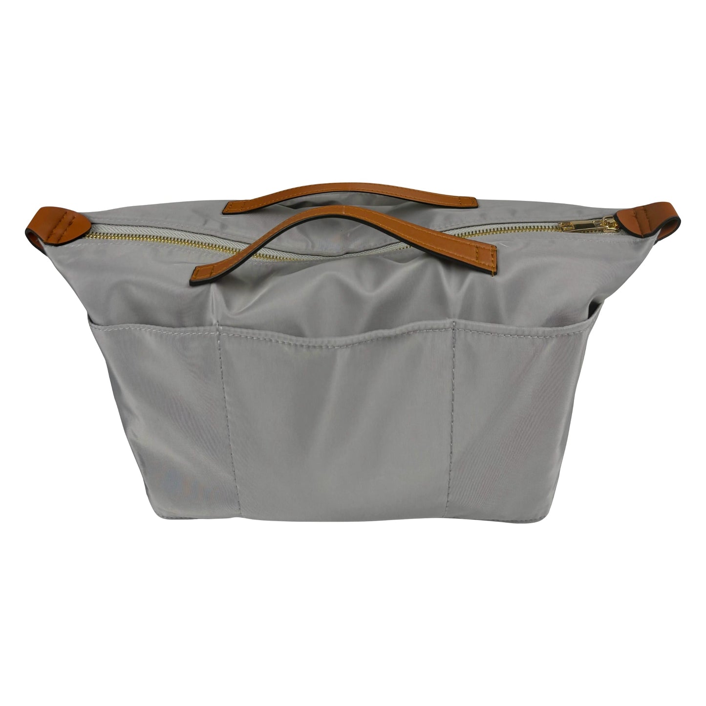 [LLBean Boat and Tote - Medium] Organisateur de sac (nylon, poignée zippée)