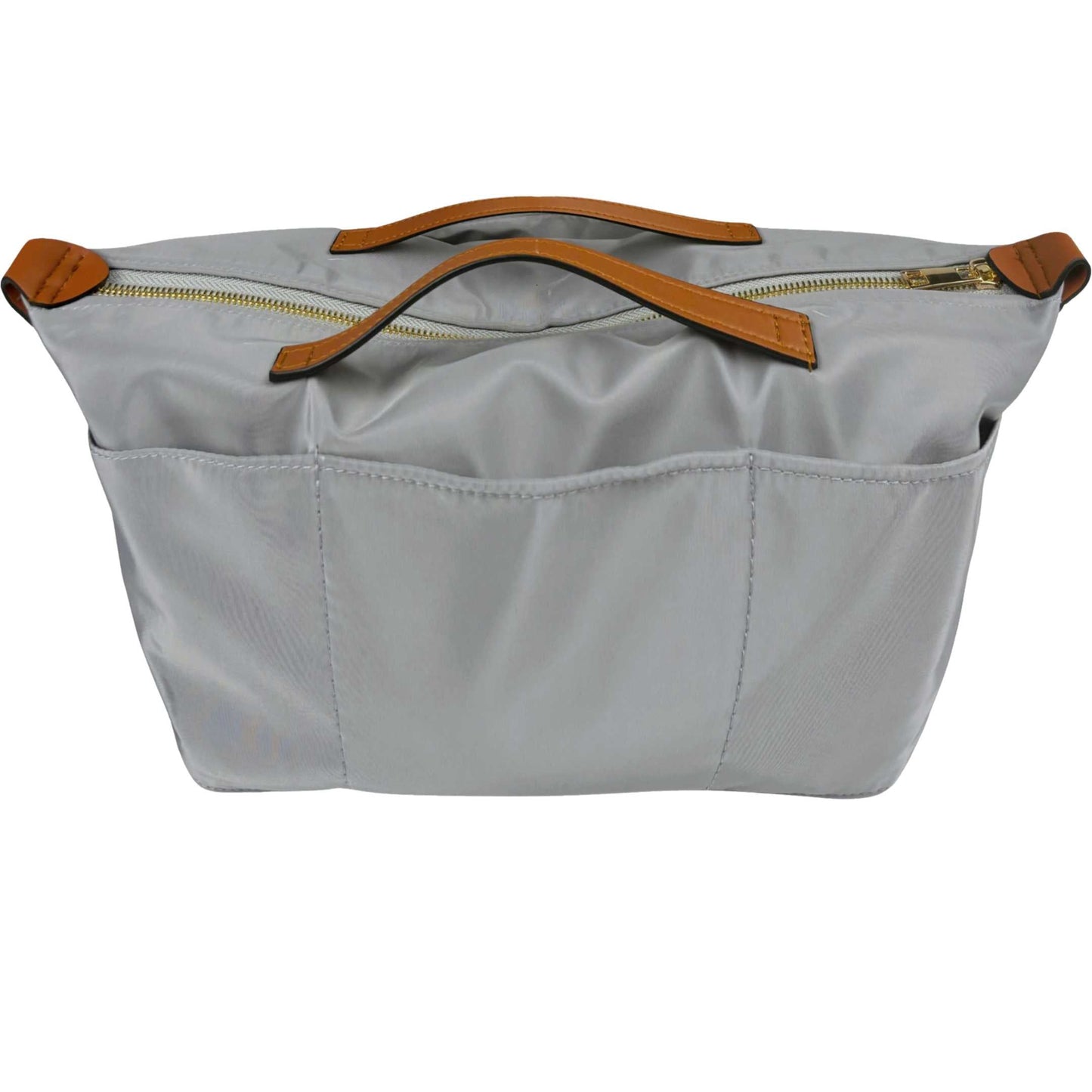 Bag Insert for (DeMellier, Midi New York) Organizer of Nylon Fabric