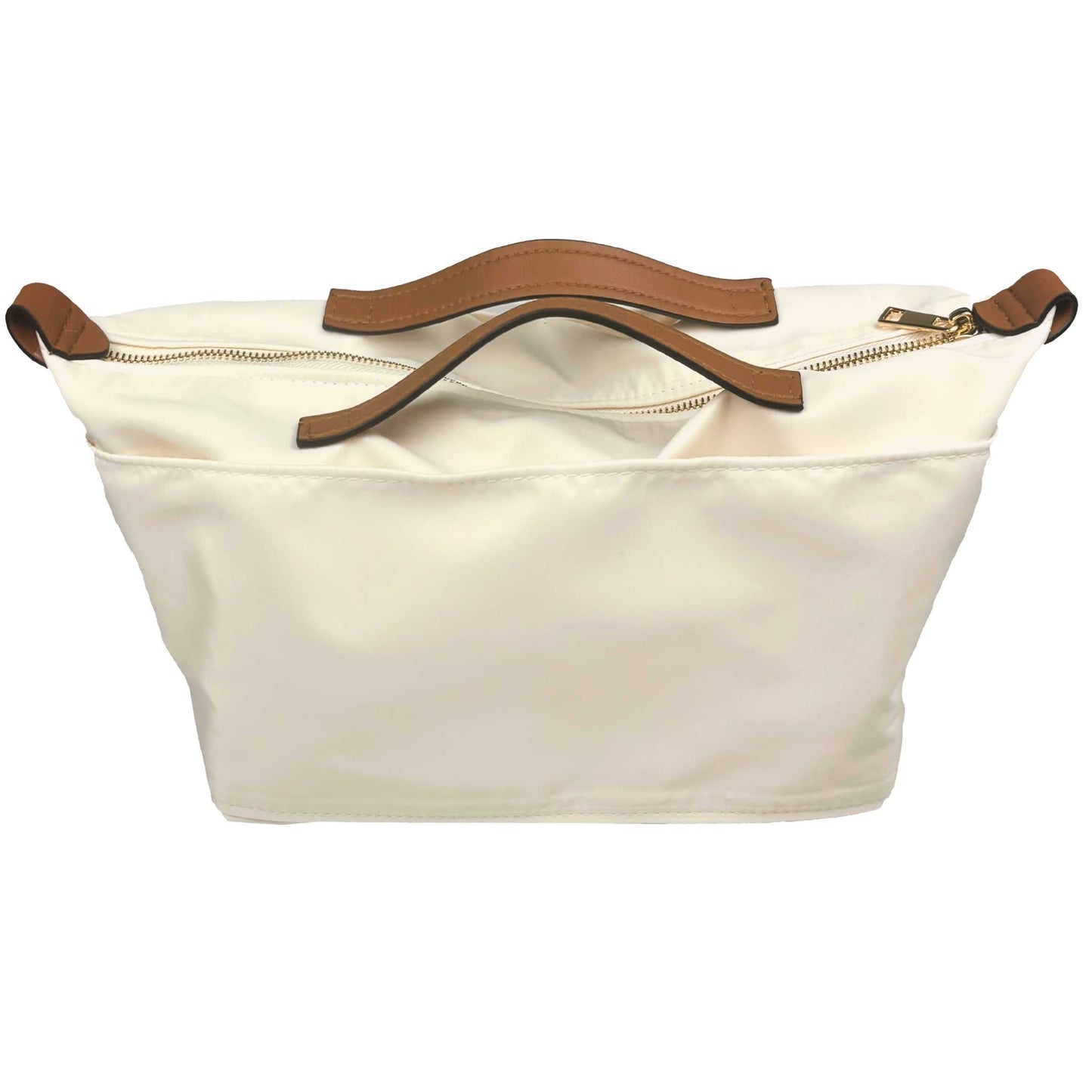 Bag Insert for (DeMellier, New York) Organizer of Nylon Fabric