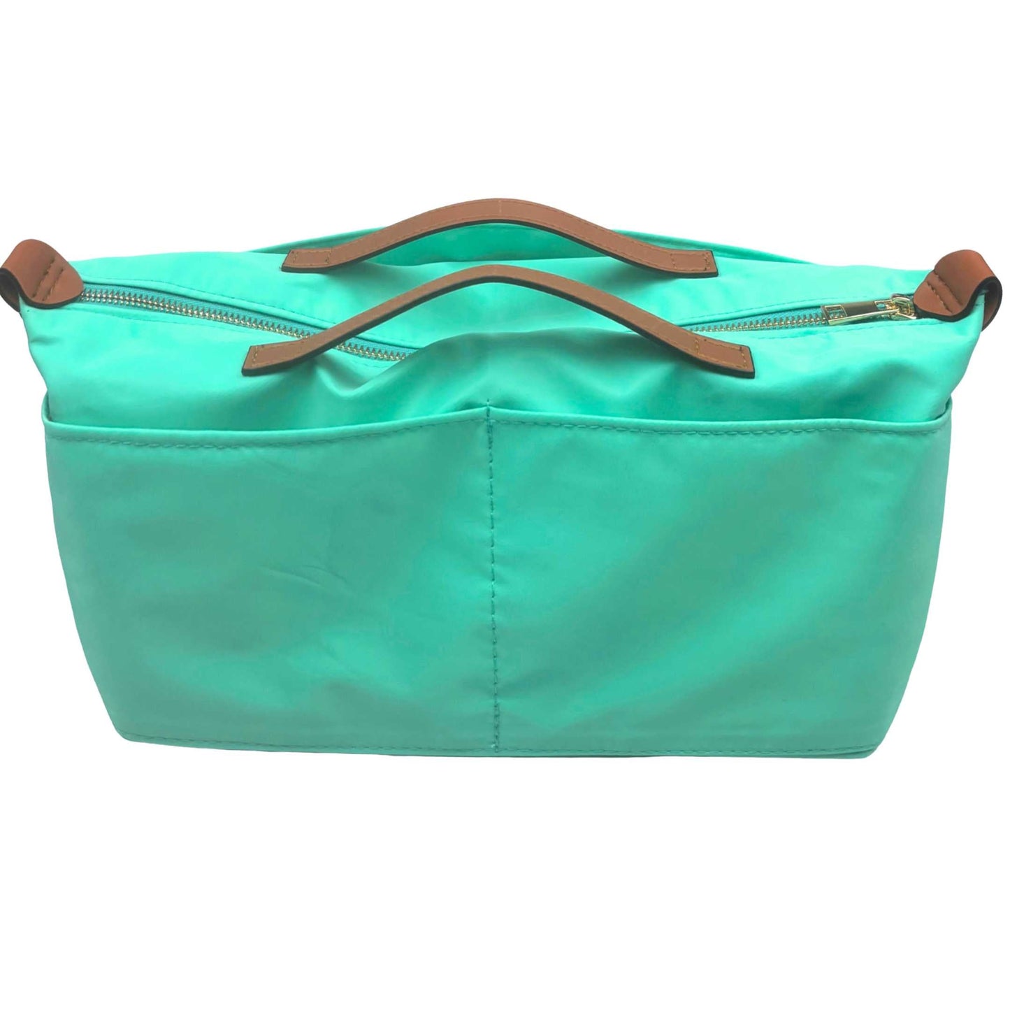 Bag Insert for (Mulberry, Bayswater Tote) Organizer of Nylon Fabric