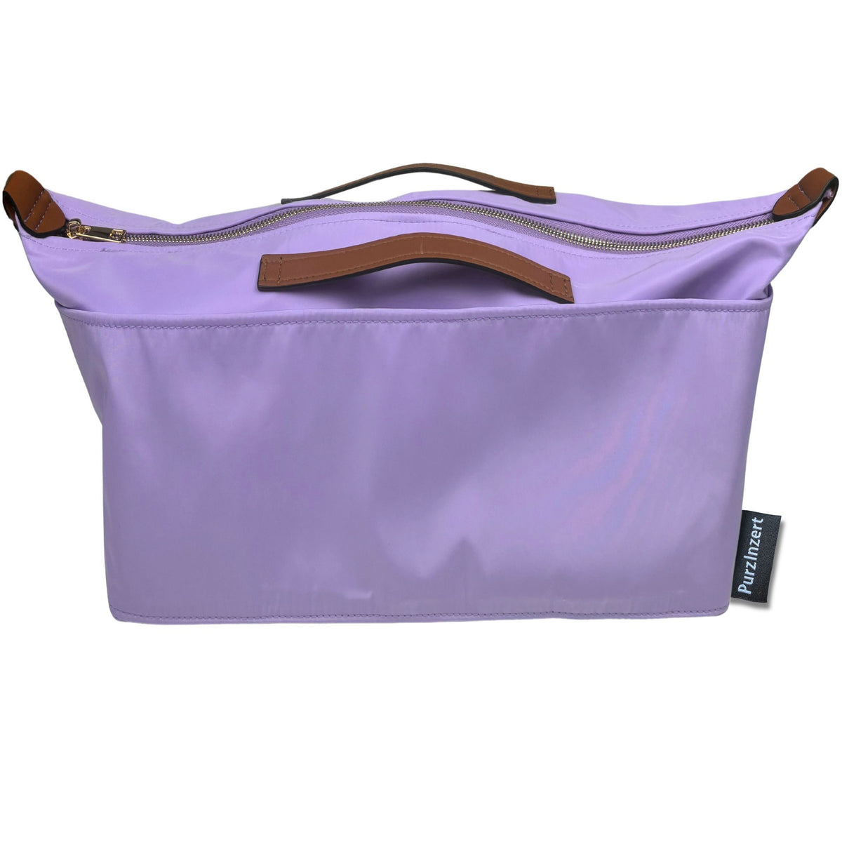 Bag Insert for (Baggu, Cloud Bag) Organizer of Nylon Fabric