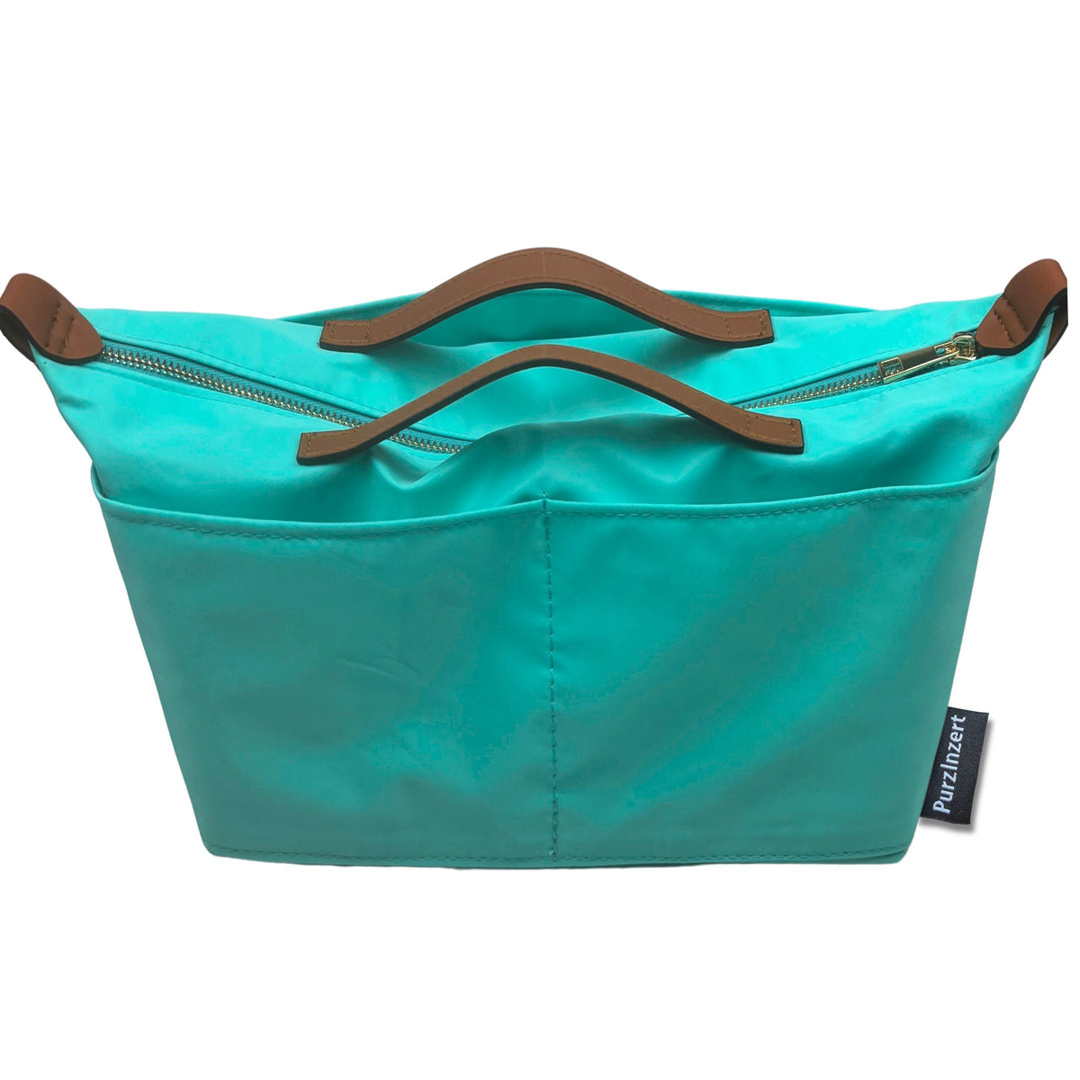 Bag Insert for (Dragon Diffusion, Grace Basket Small) Organizer of Nylon Fabric