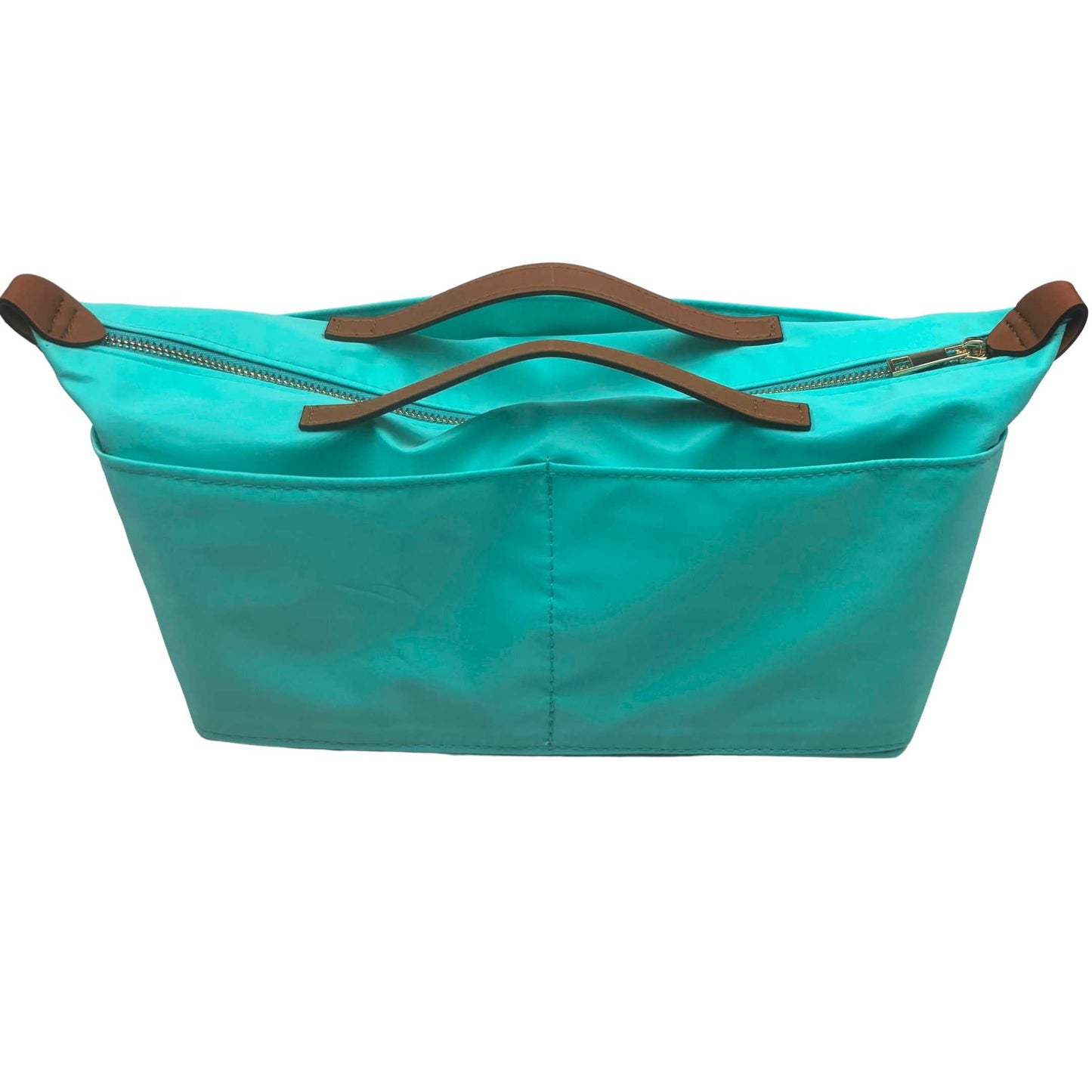 Bag Insert for (DeMellier, New York) Organizer of Nylon Fabric