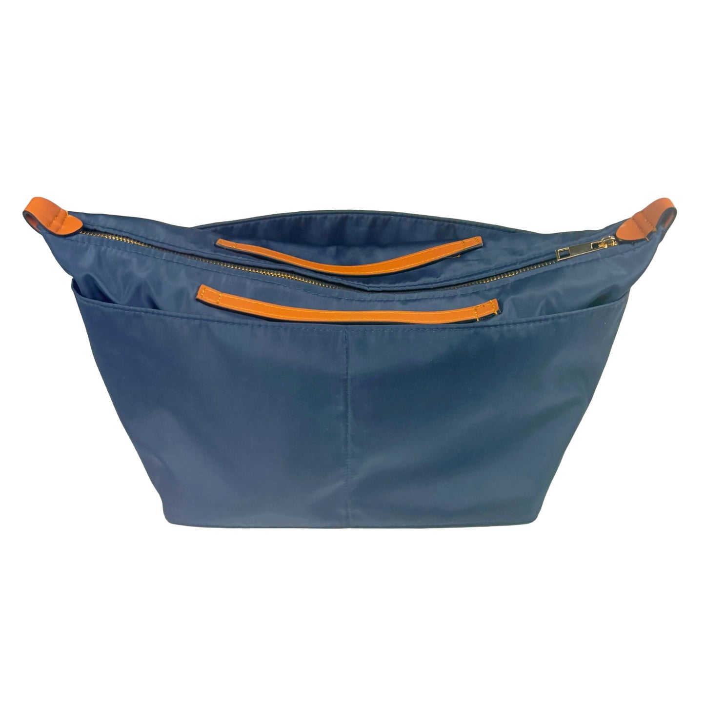 [Longchamp Le Pliage Xtra M Tote] Taschen-Organizer (Nylon, Reißverschlussgriff)