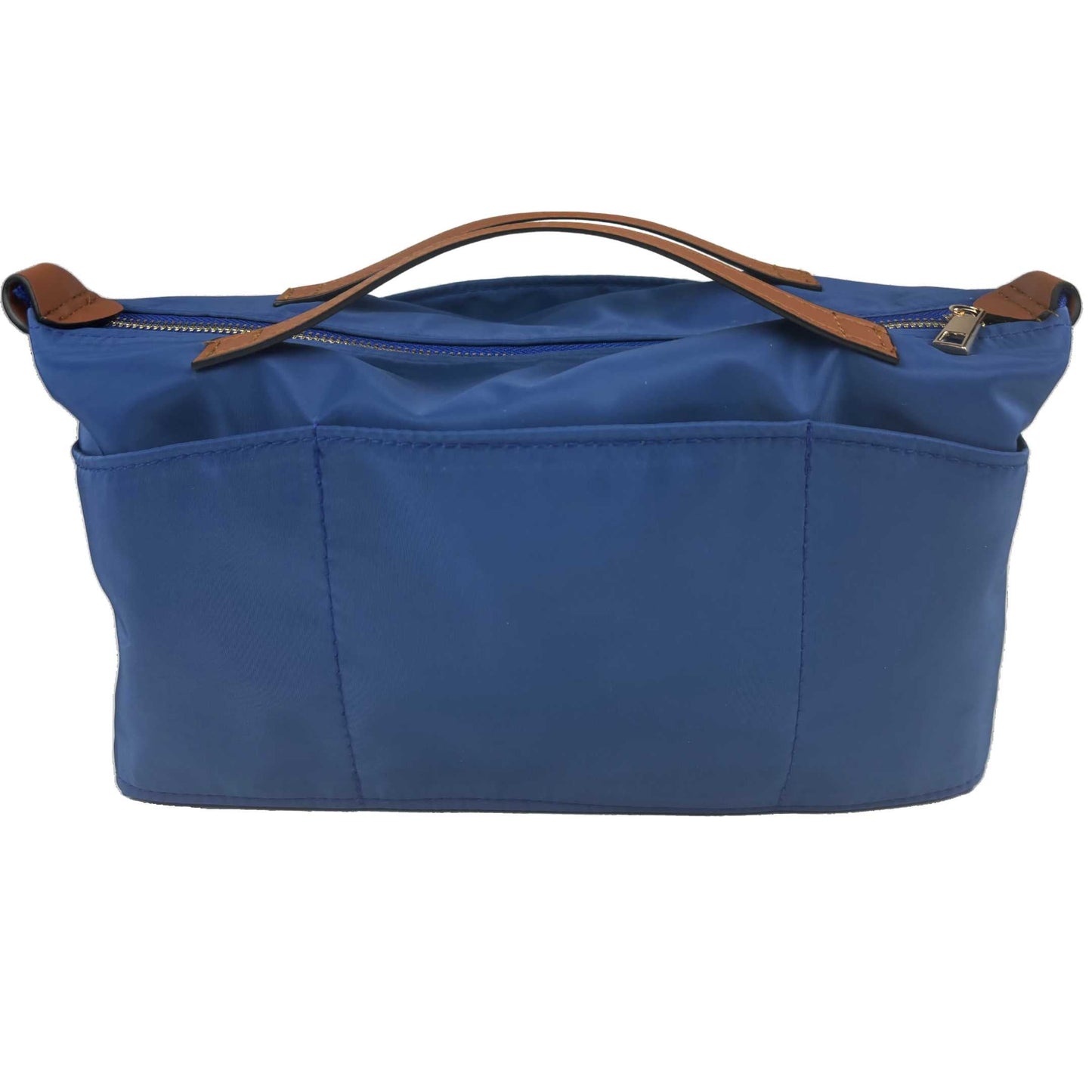 Bag Insert for (DeMellier, New York) Organizer of Nylon Fabric