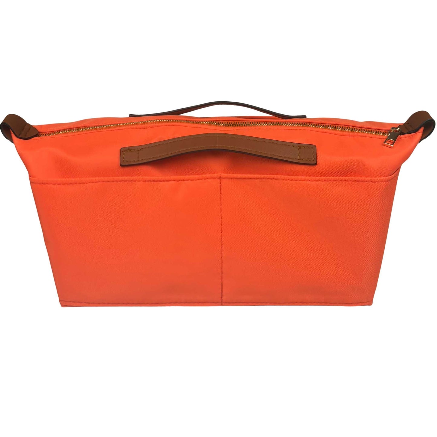 Bag Insert for (Mulberry, Bayswater Tote) Organizer of Nylon Fabric