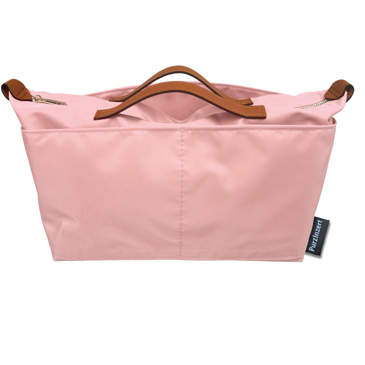 Bag Insert for (Crocs, Classic Medium Tote) Organizer of Nylon Fabric