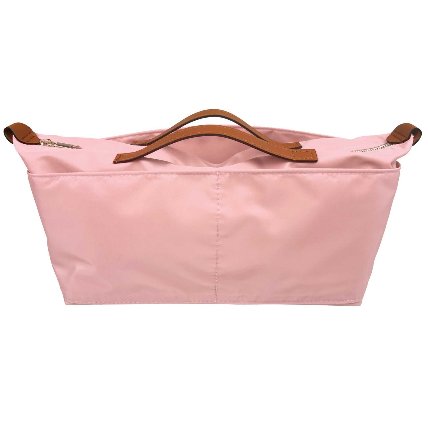 Bag Insert for (Mulberry, Bayswater Tote) Organizer of Nylon Fabric