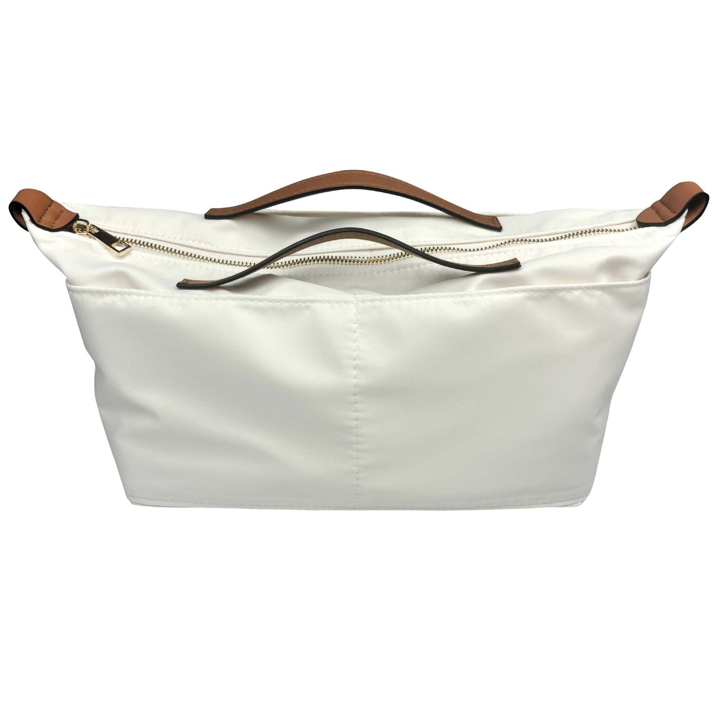 Bag Insert for (Mulberry, Bayswater Tote) Organizer of Nylon Fabric