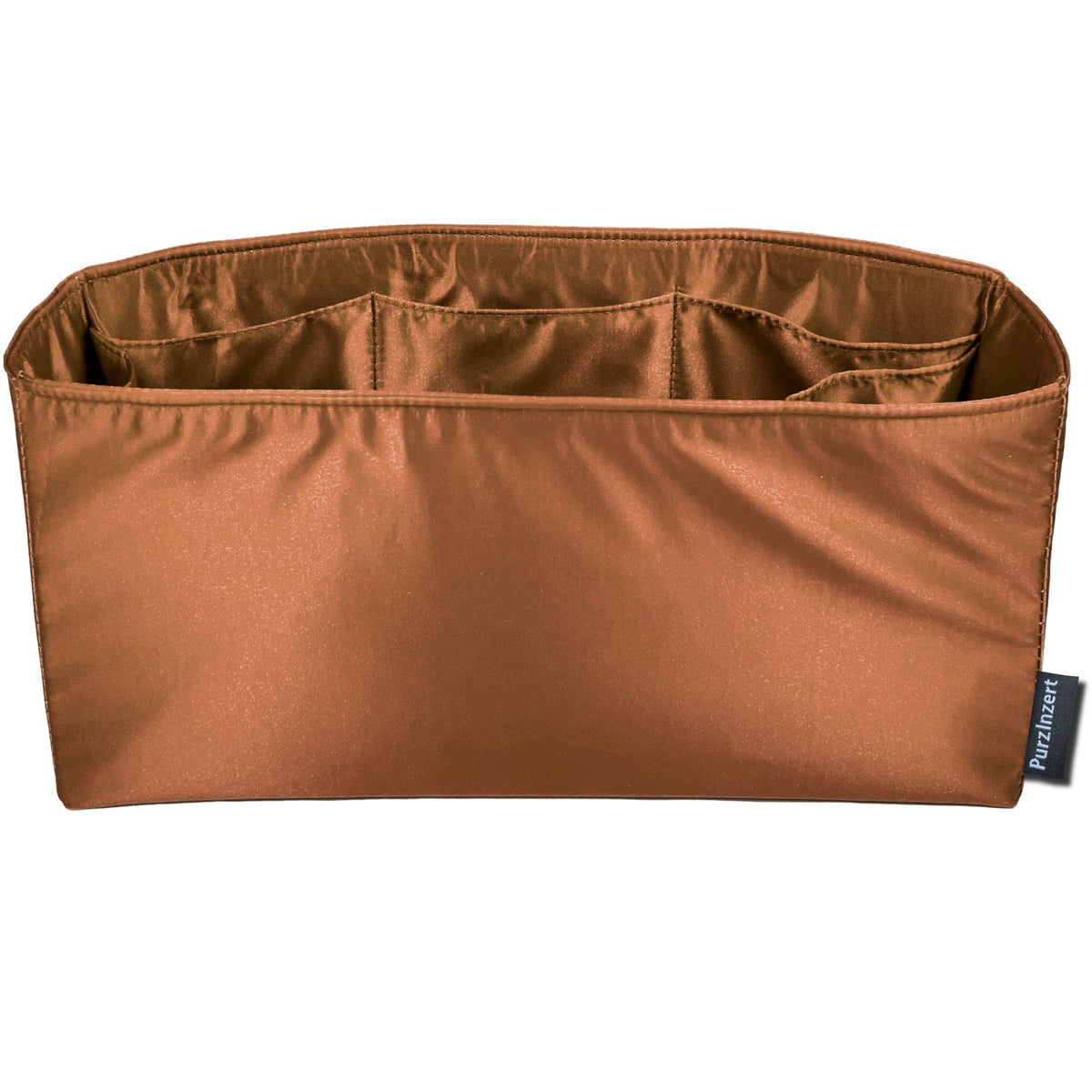 Bag Insert for (LV, TM Lineup) Organizer of Silk Fabric
