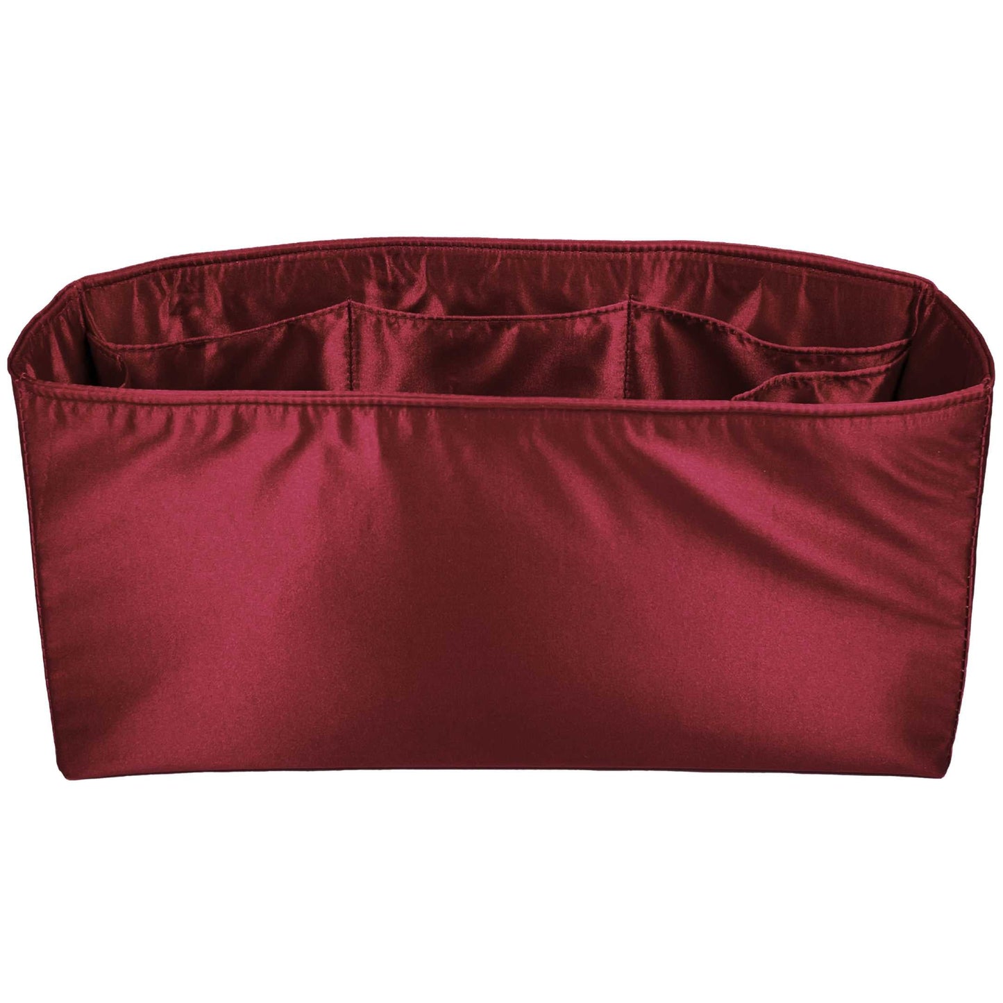 Bag Insert for (LV, Sac Noe Grande) Organizer of Silk Fabric