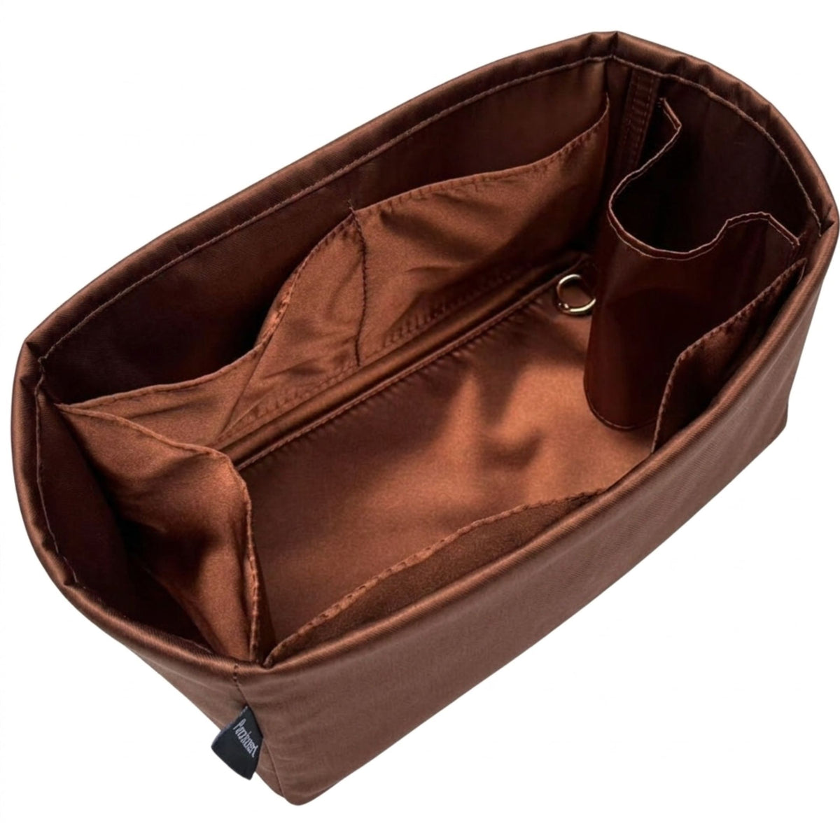 Bag Insert for (Lemaire, Soft Gear) Organizer of Silk Fabric