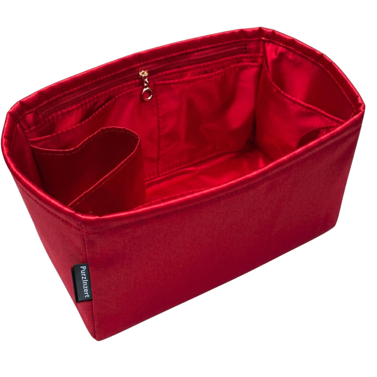 Bag Insert for (Dragon Diffusion, Grace Basket Small) Organizer of Silk Fabric