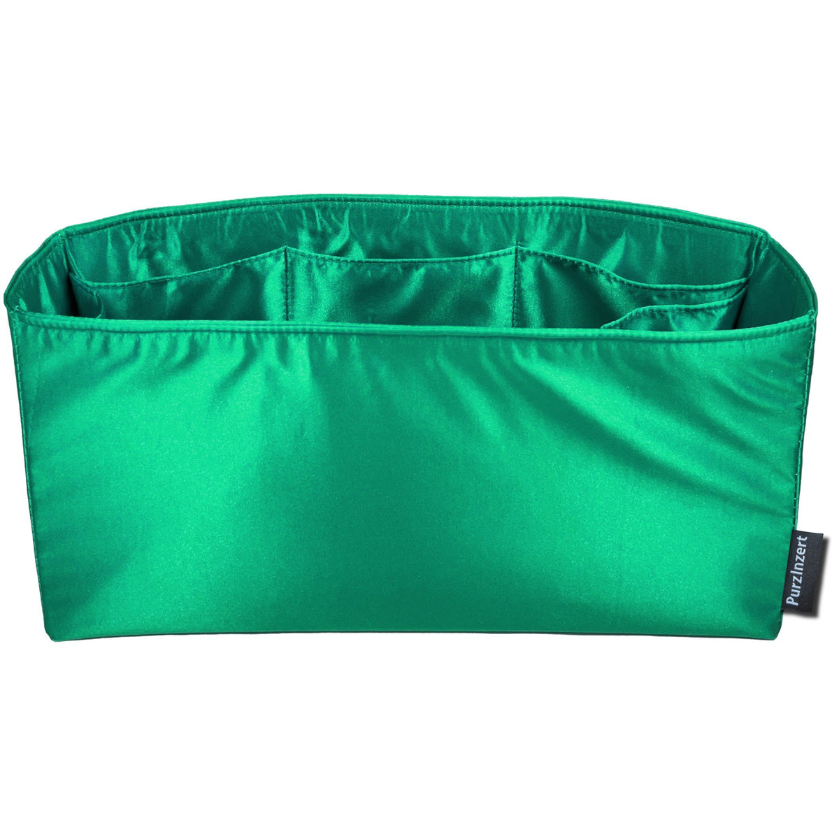 Bag Insert for (LV, TM Lineup) Organizer of Silk Fabric