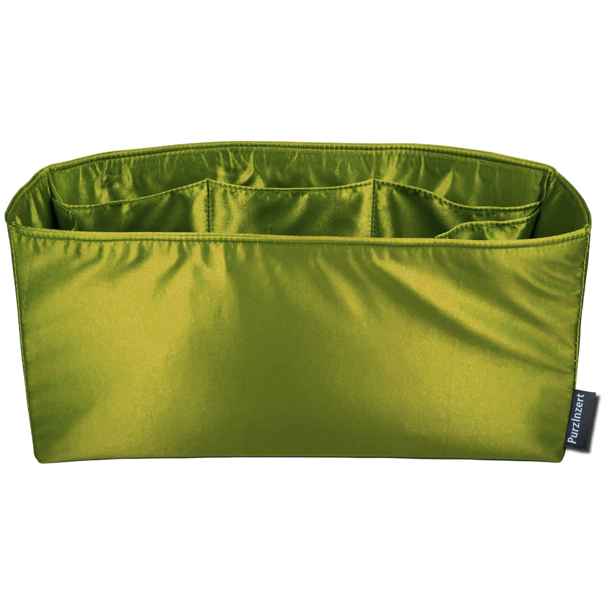 Bag Insert for (Strath berr., Kite Tote) Organizer of Silk Fabric