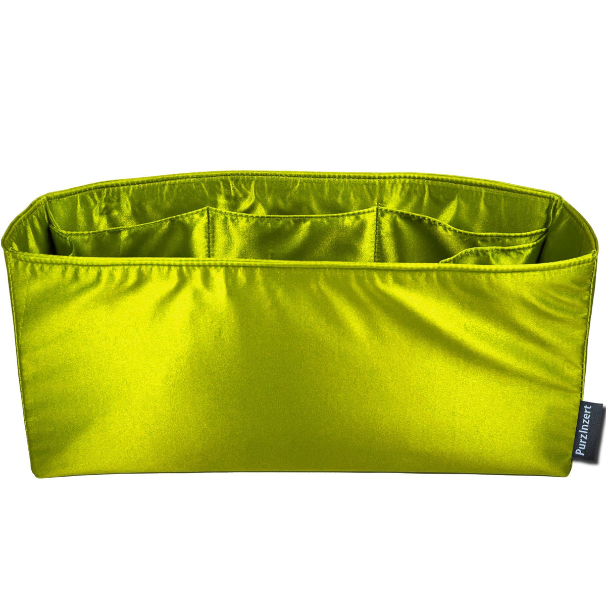Bag Insert for (LV, Vendome MM M26501) Organizer of Silk Fabric