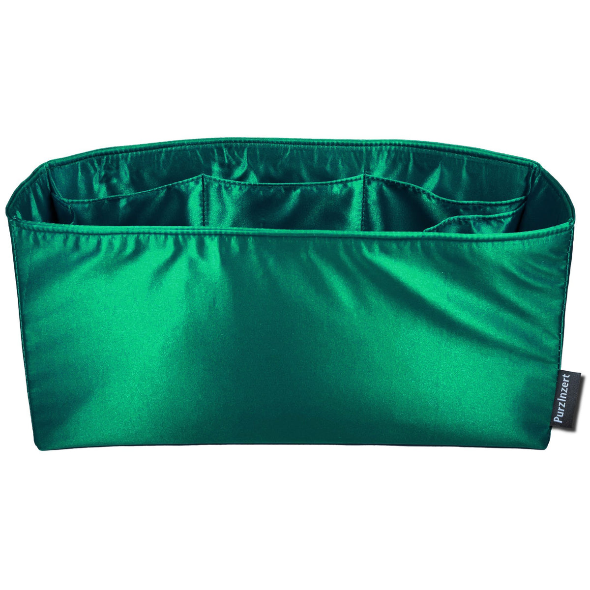 Bag Insert for (LV, Express PM) Organizer of Silk Fabric