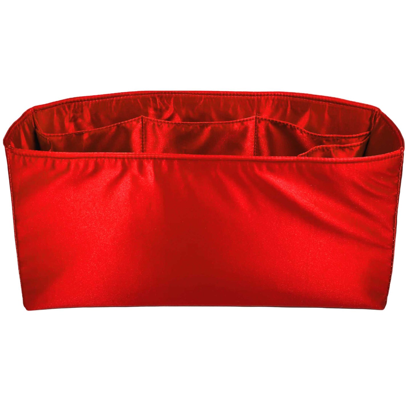 Bag Insert for (LV, Sac Noe Grande) Organizer of Silk Fabric