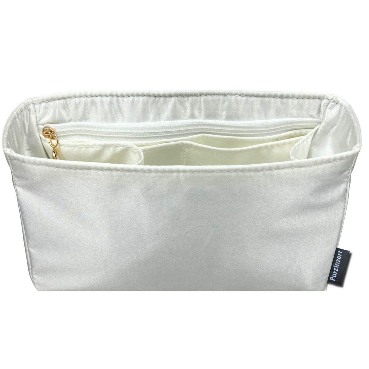 Bag Insert for (RSVP, RSVP Parachute Medium) Organizer of Silk Fabric