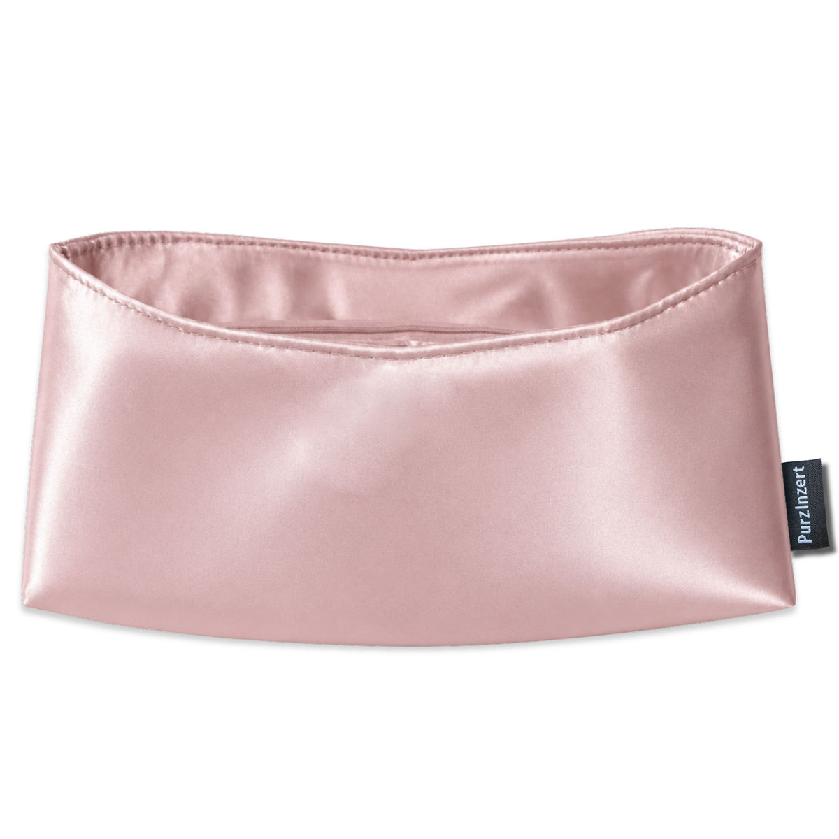 Bag Insert for (Dragon Diffusion, Santa Croce Small) Organizer of Silk Fabric