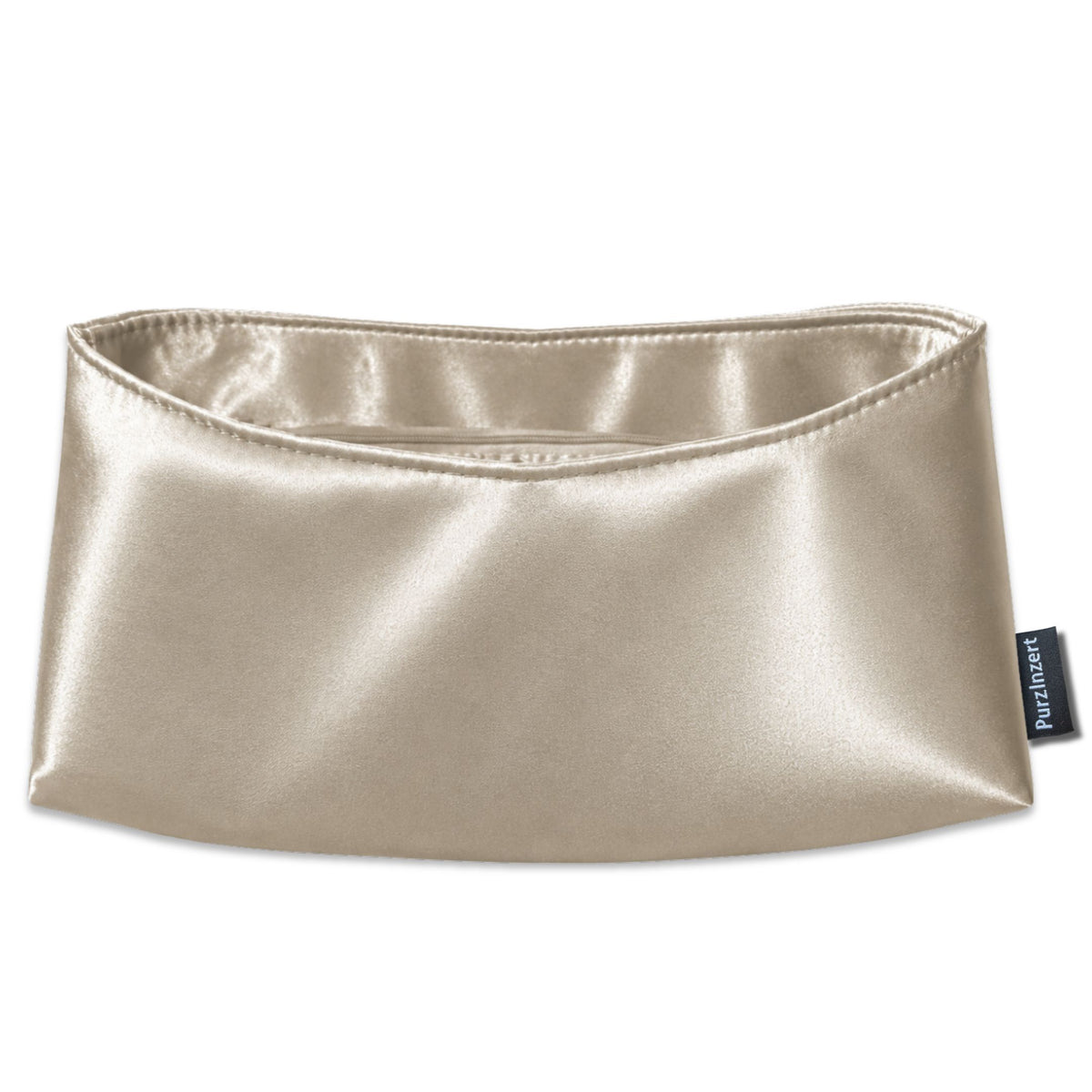Bag Insert for (Dragon Diffusion, Santa Croce Small) Organizer of Silk Fabric