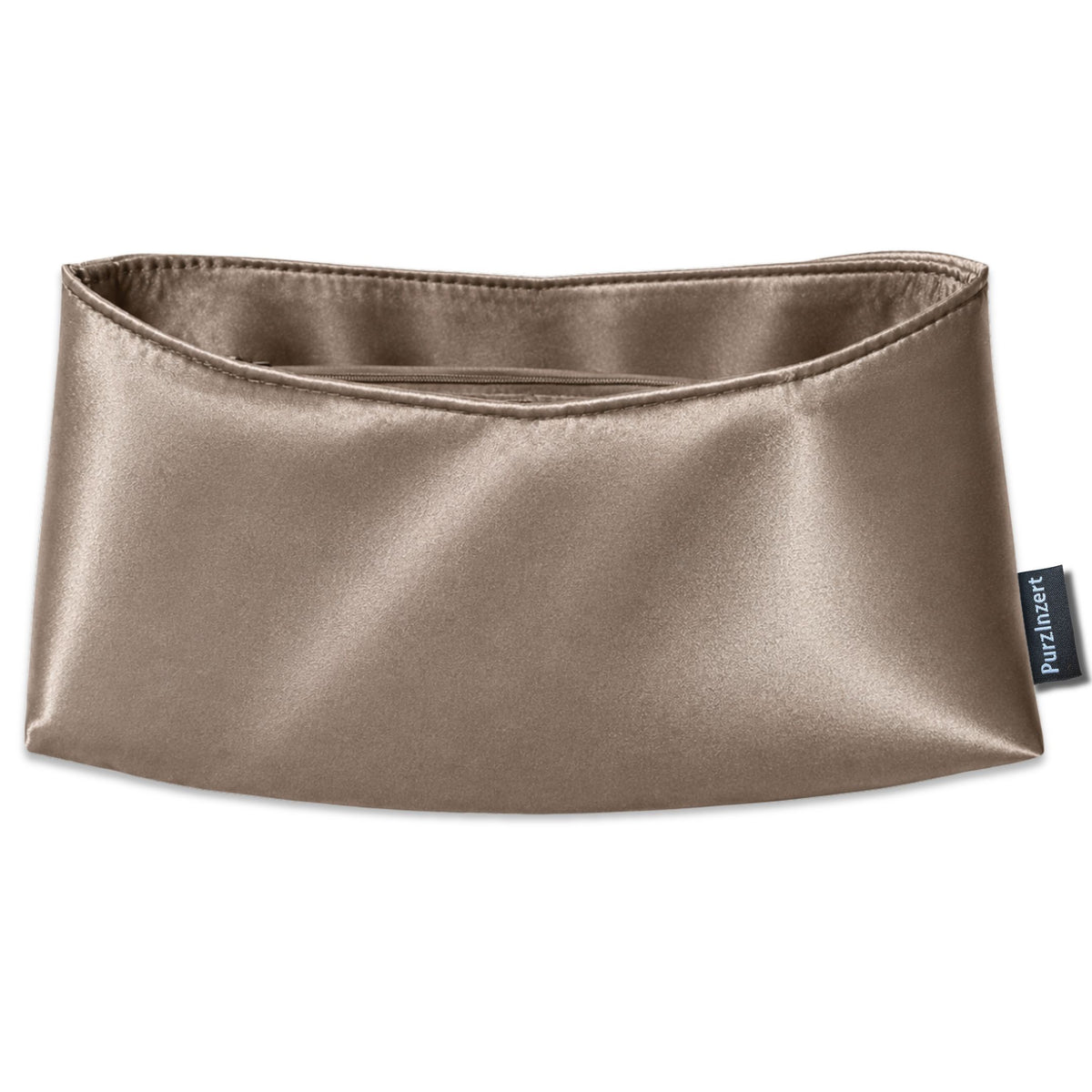 Bag Insert for (Dragon Diffusion, Santa Croce Small) Organizer of Silk Fabric