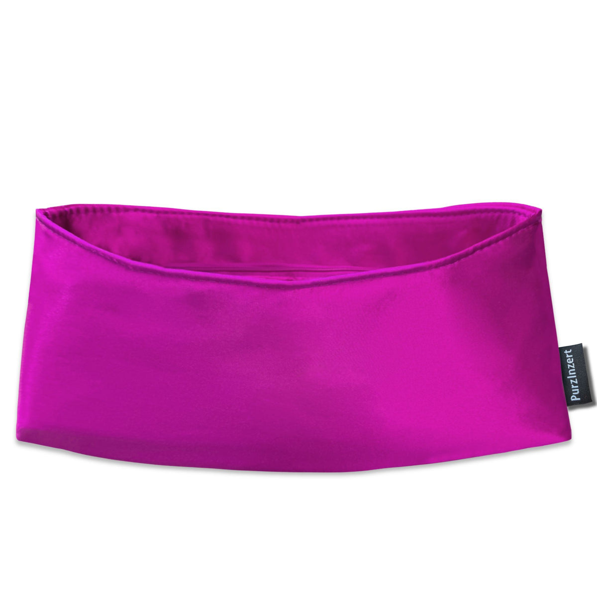 Bag Insert for (Dragon Diffusion, Santa Croce Small) Organizer of Silk Fabric