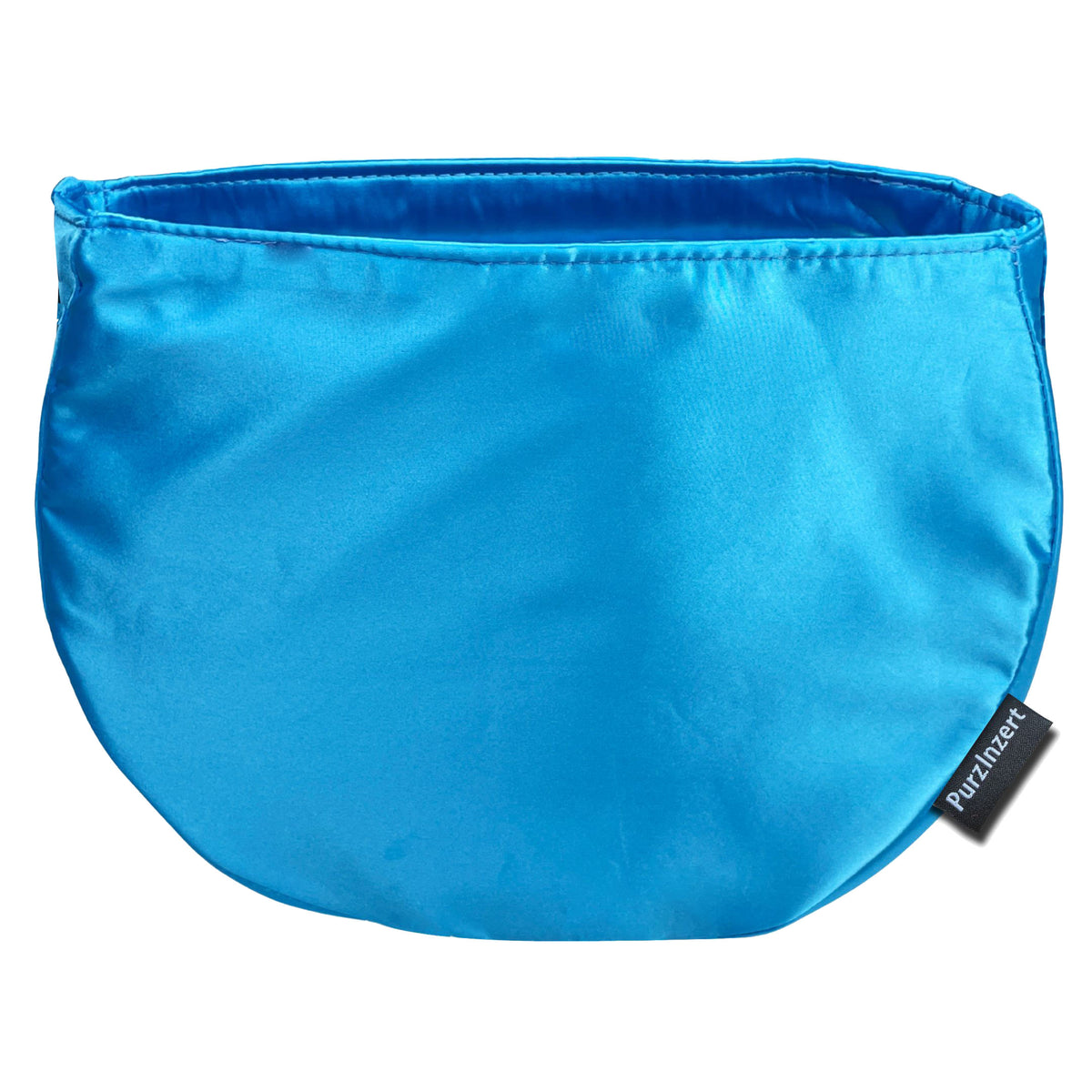 Bag Insert for (Longchamp, Le Foulonné XL Tote Bag) Organizer of Silk Fabric