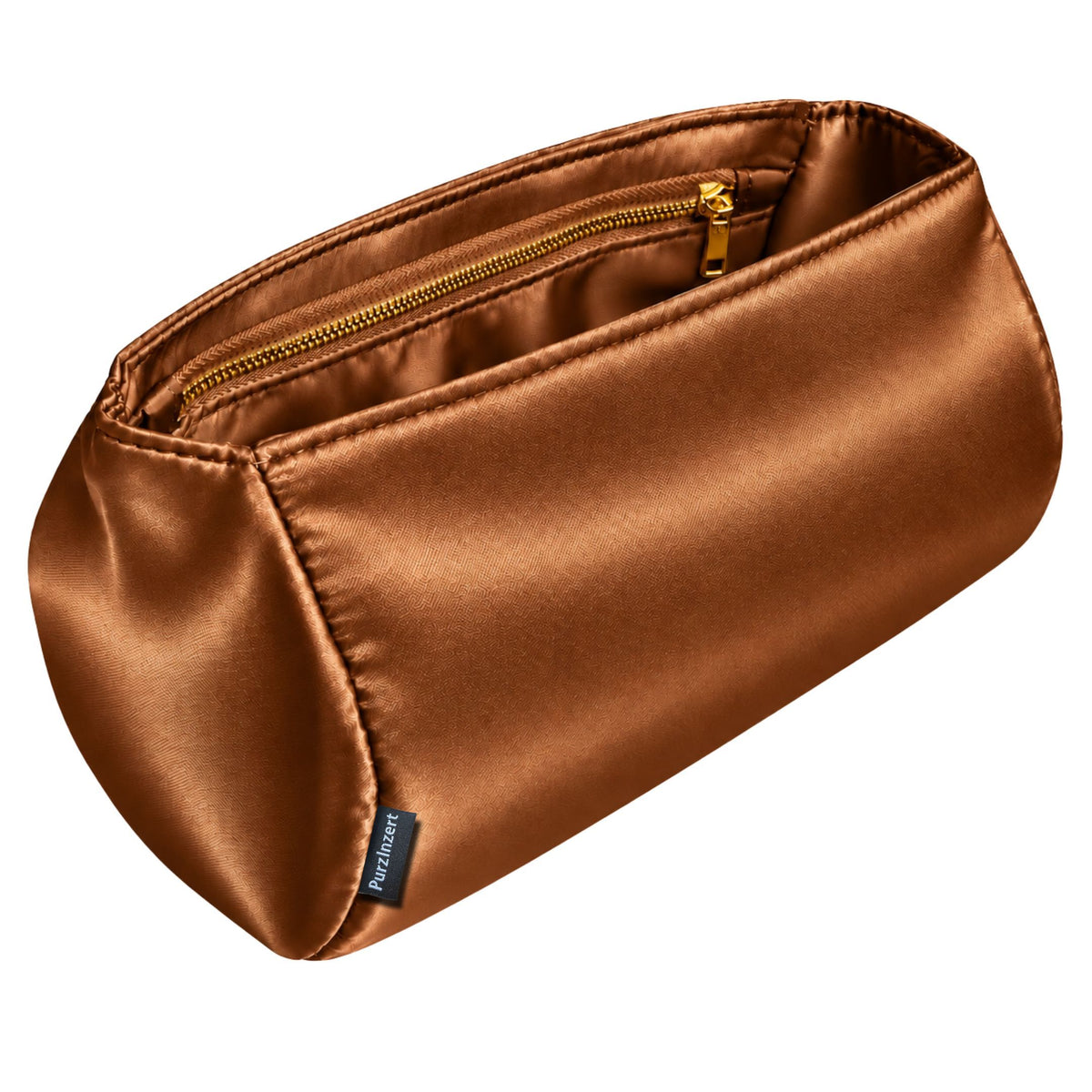 Bag Insert for (LV, Papillon 19) Organizer of Silk Fabric
