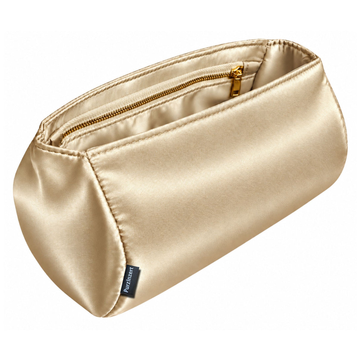 Bag Insert for (LV, Papillon 28) Organizer of Silk Fabric