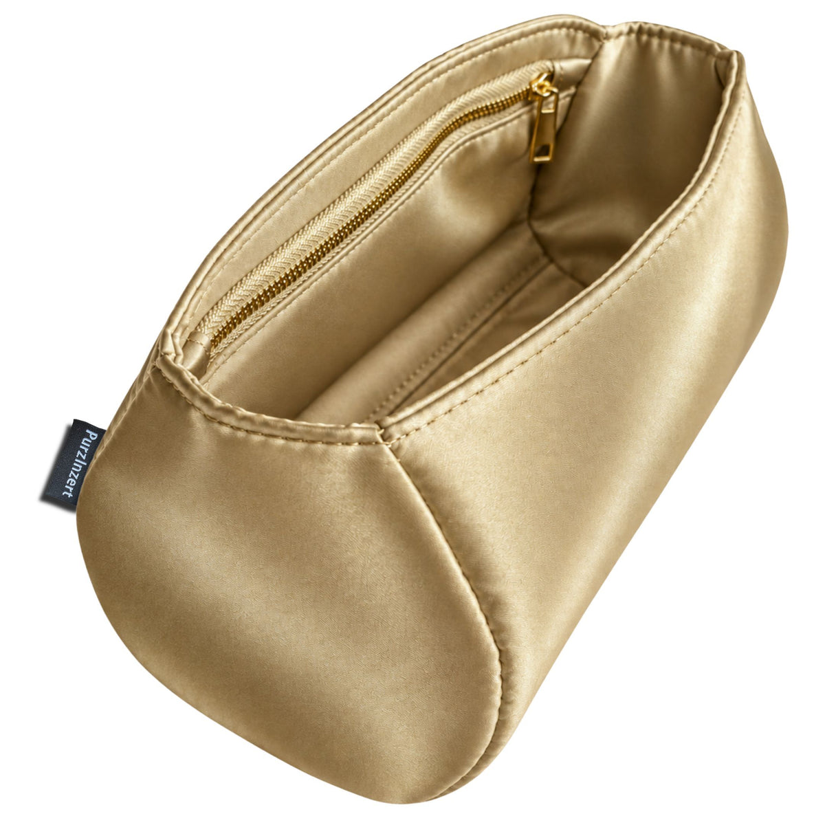 Bag Insert for (LV, Papillon 28) Organizer of Silk Fabric