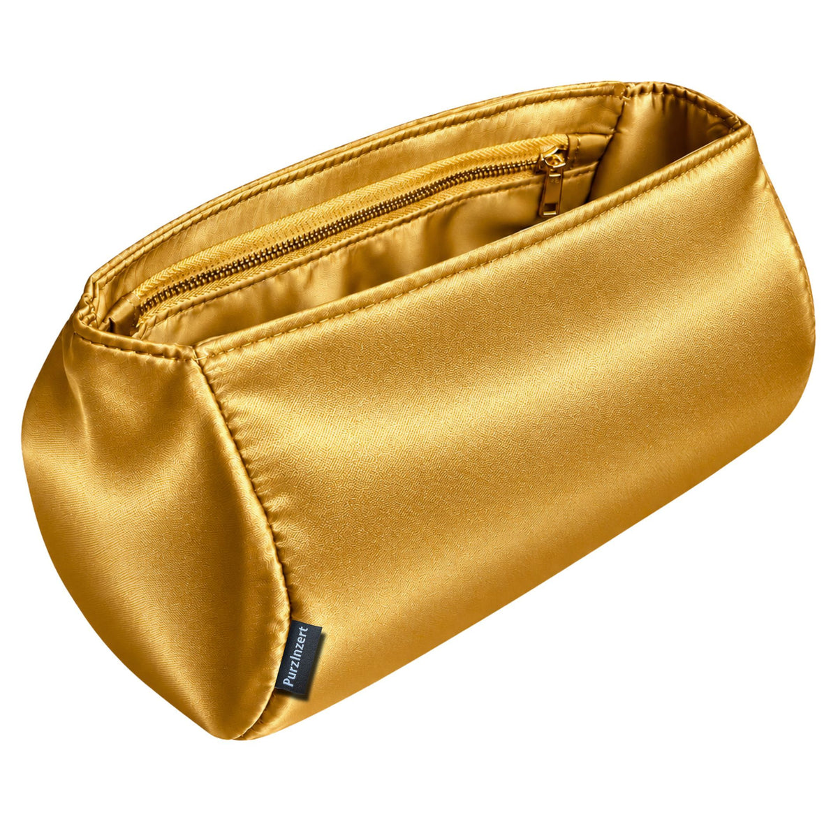 Bag Insert for (LV, Papillon Trunk) Organizer of Silk Fabric