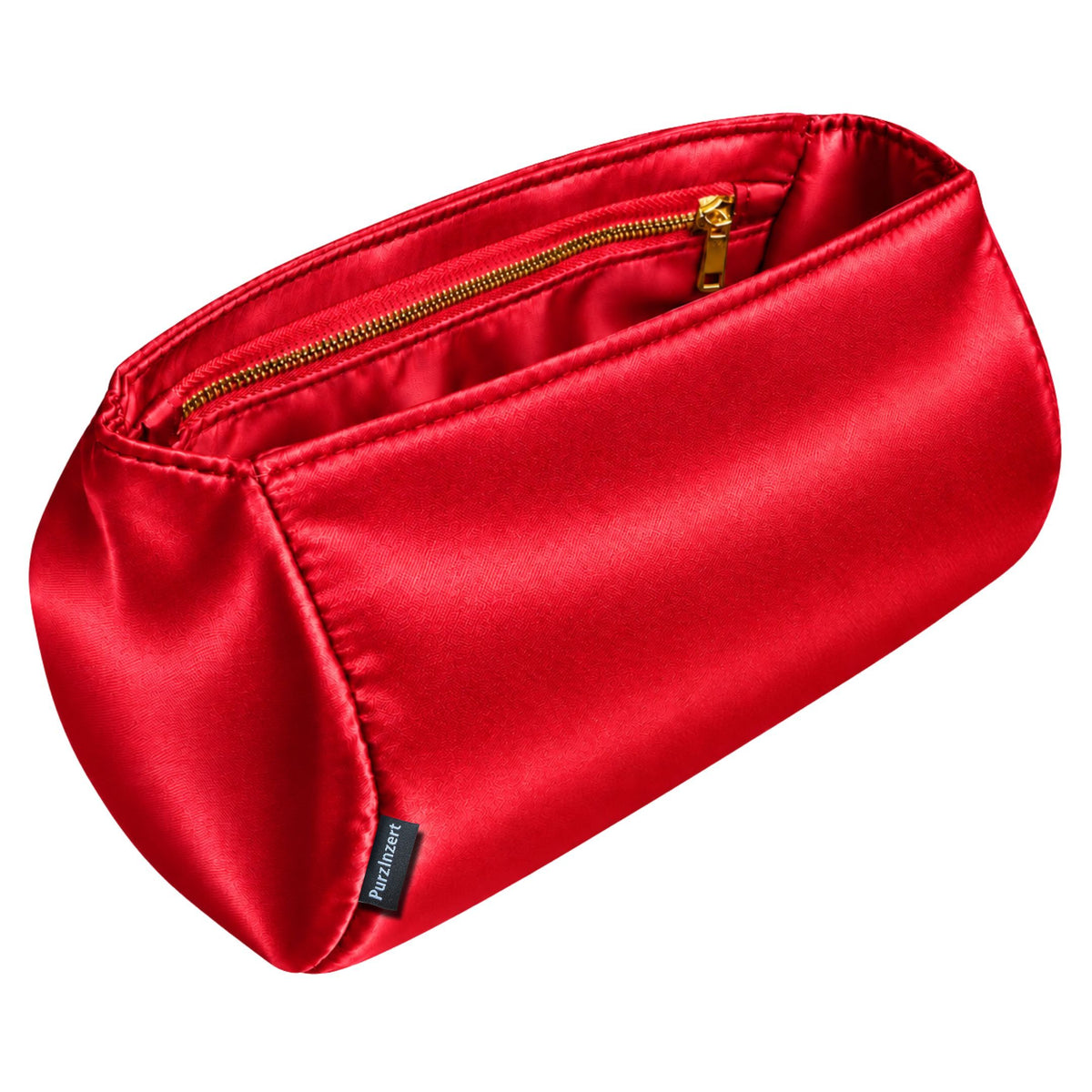 Bag Insert for (LV, Papillon Trunk) Organizer of Silk Fabric