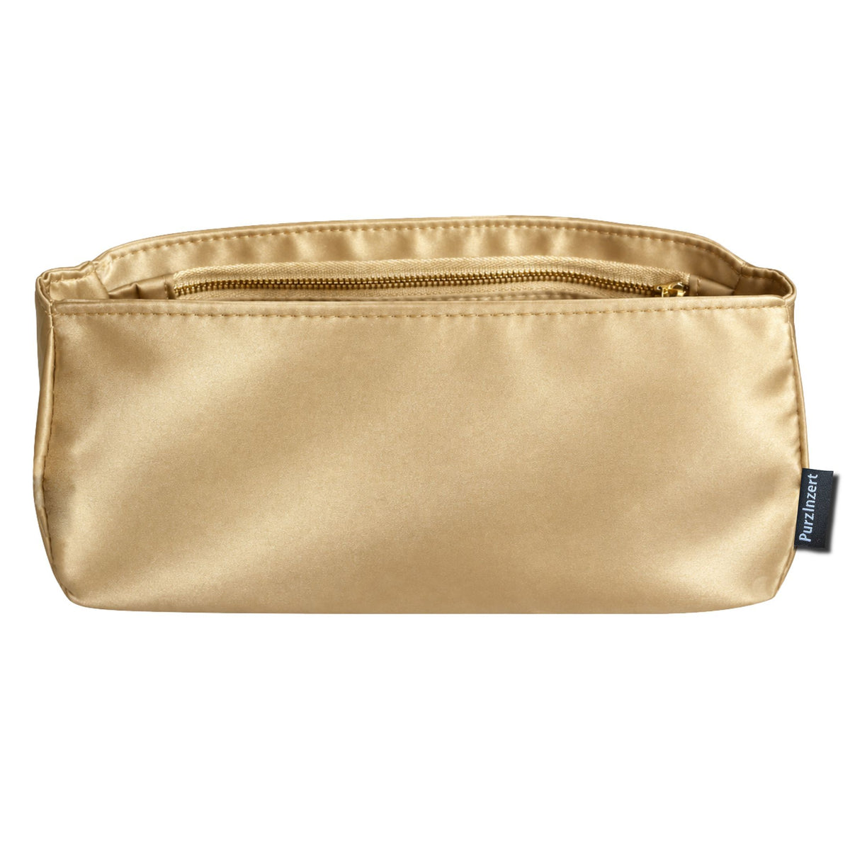 Bag Insert for (LV, Papillon 30) Organizer of Silk Fabric