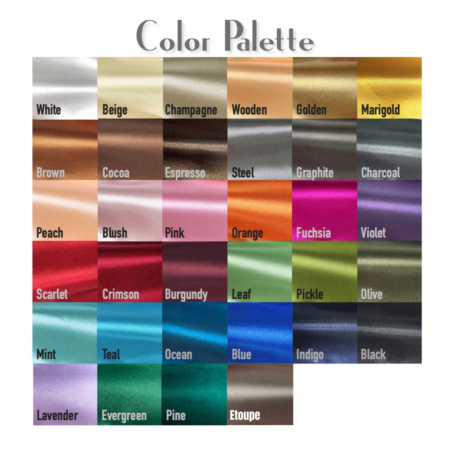 Bag Insert for (Loewe, Large Madrid bag) Organizer of Silk Fabric