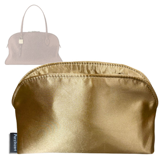 Bag Insert for (LV, Low Key Duffle Tote) Organizer Tote Purse Organiser Liner Shaper [Premium Silk Material]