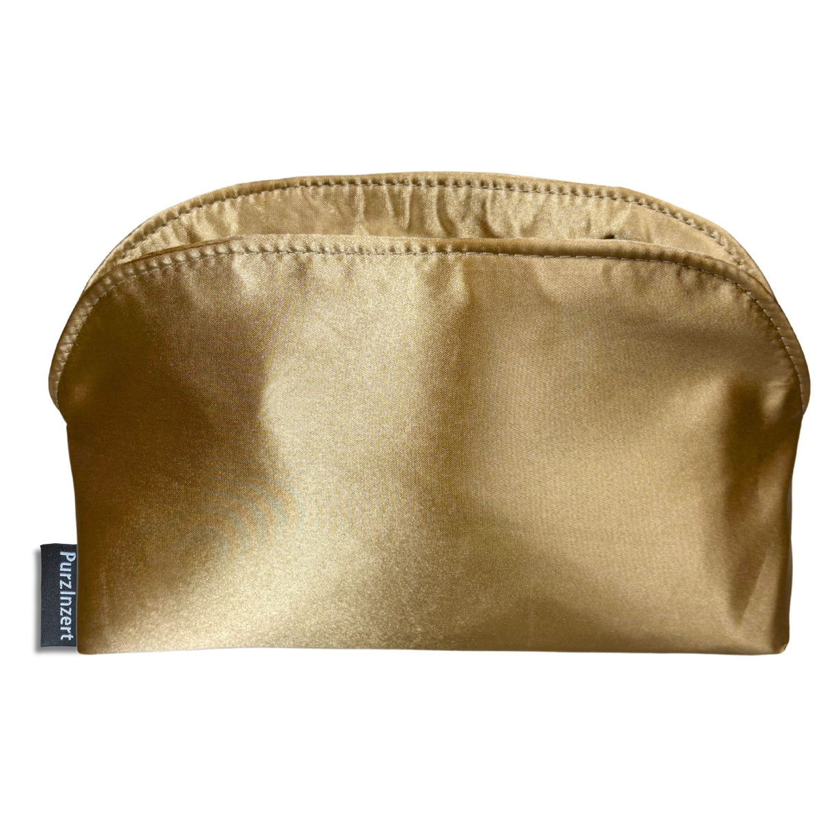 Bag Insert for (LV, Alma MM Soft Celebration) Organizer of Silk Fabric