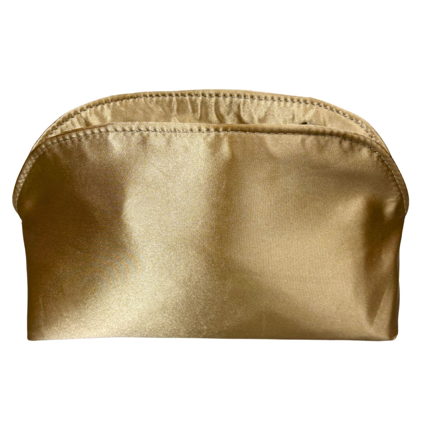 Bag Insert for (LV, Cosmetic Pouch GM) Organizer of Silk Fabric