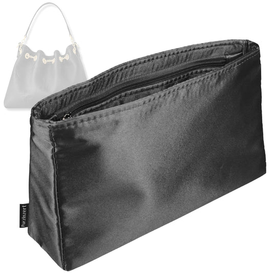 Bag Insert for (LV, LV Bundle) Organizer Tote Purse Organiser Liner Shaper [Premium Silk Material]