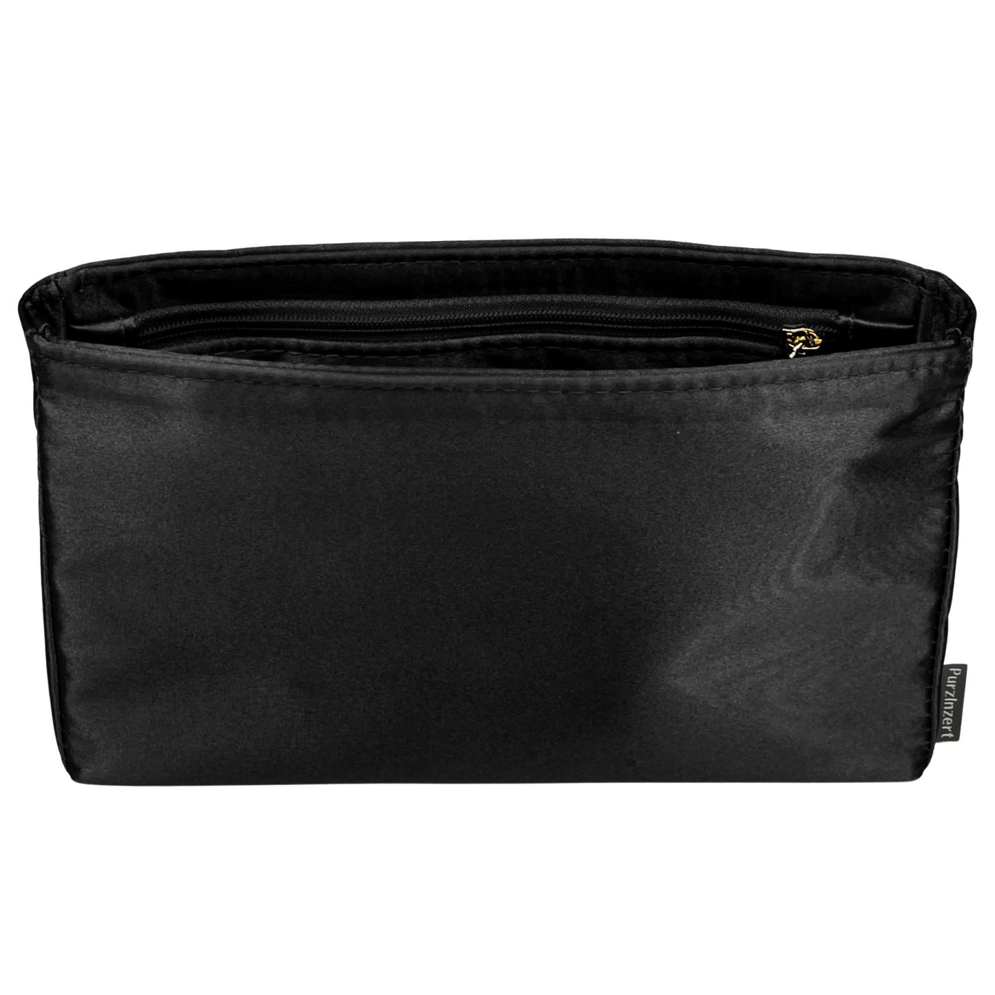 Bag Insert for (Gucci, Jackie 1961 Medium) Organizer of Silk Fabric