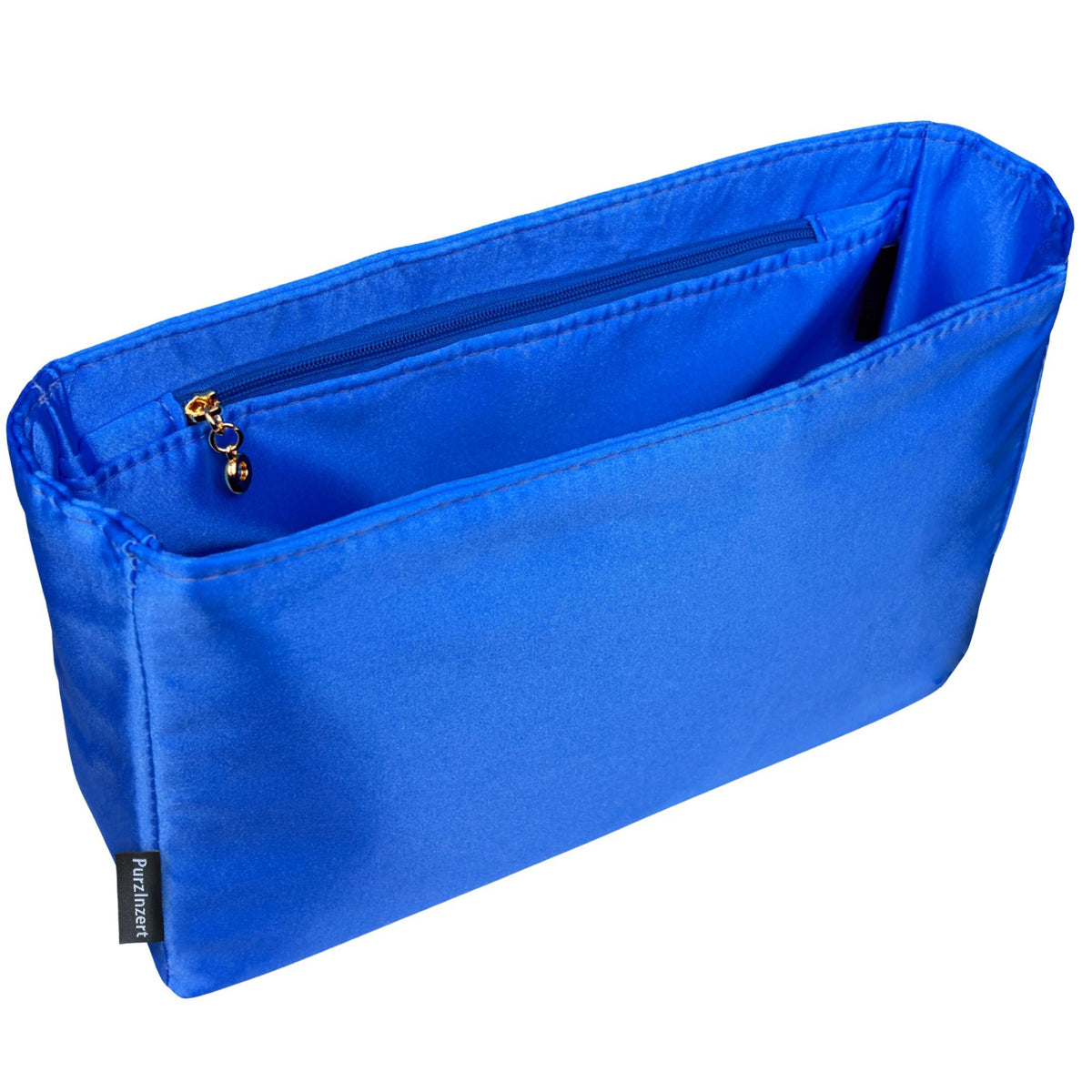 Bag Insert for (Prada, Bonnie extra-large bag) Organizer of Silk Fabric