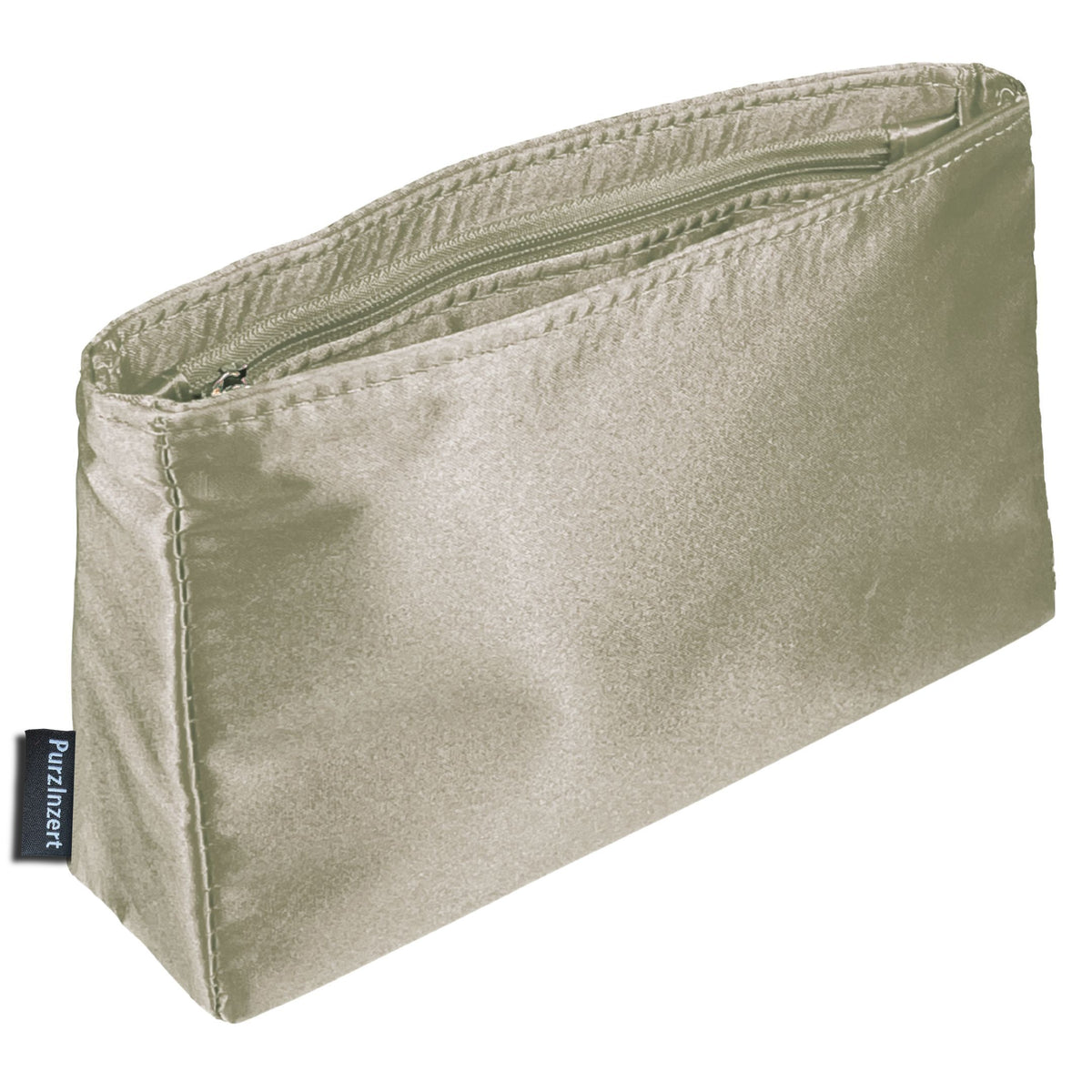 Bag Insert for (Ateliers Auguste, Marly Gold Edition) Organizer of Silk Fabric